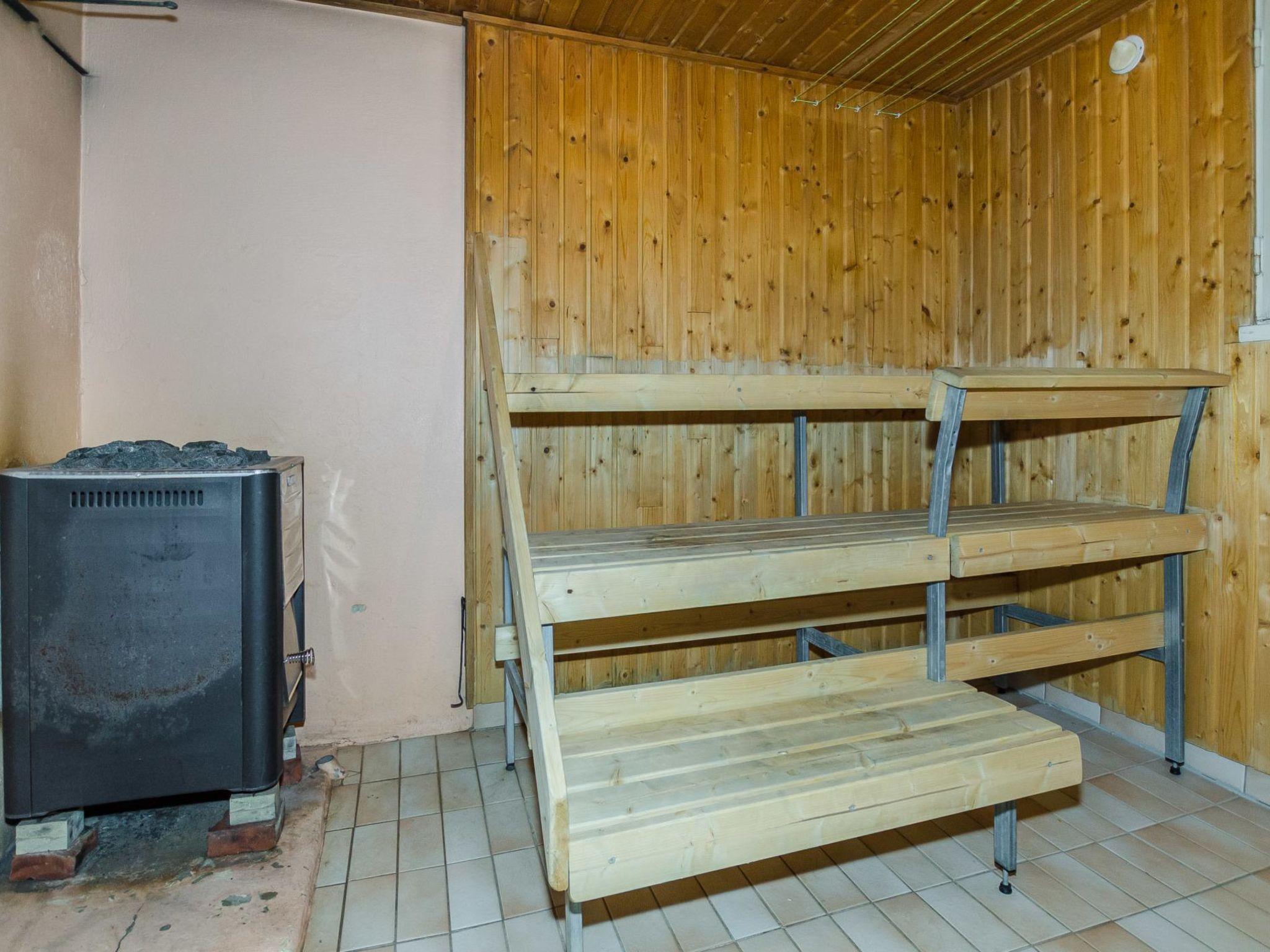 Foto 20 - Casa de 3 quartos em Polvijärvi com sauna