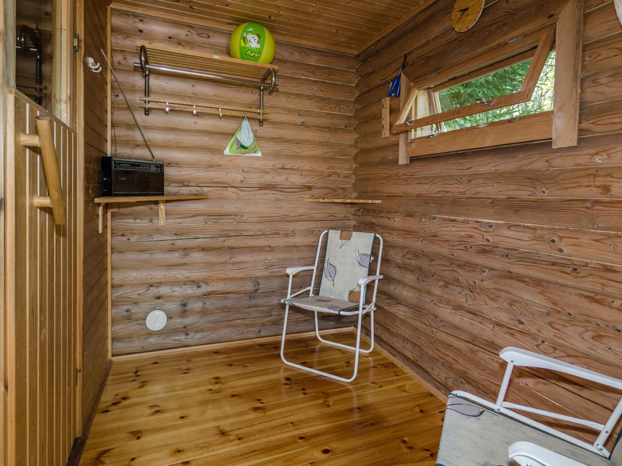 Photo 29 - Maison de 3 chambres à Polvijärvi avec sauna