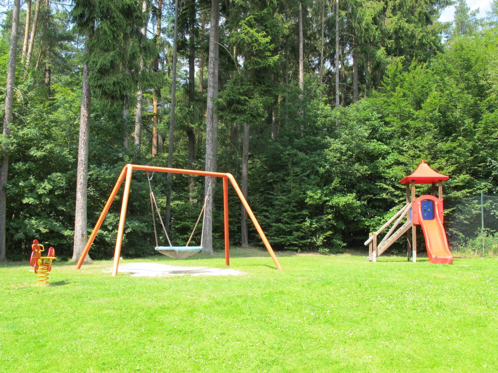 Photo 28 - Maison de 2 chambres à Bad Arolsen avec jardin et vues sur la montagne