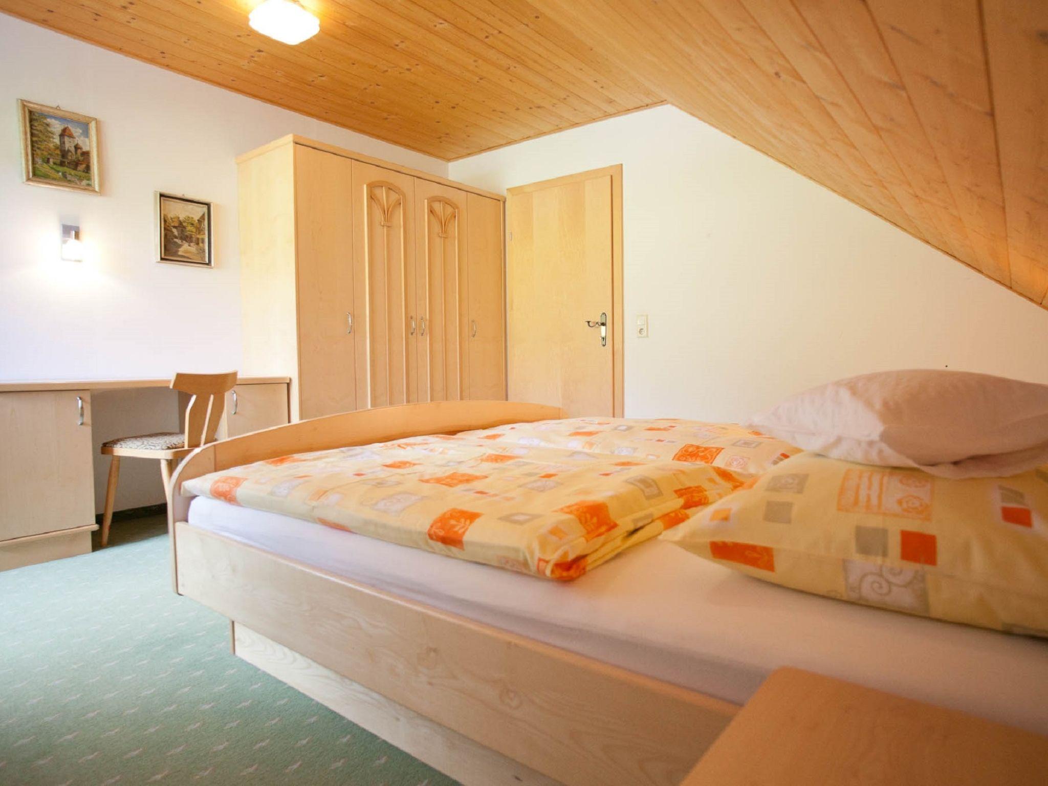 Foto 7 - Apartment mit 2 Schlafzimmern in Ramsau am Dachstein mit blick auf die berge