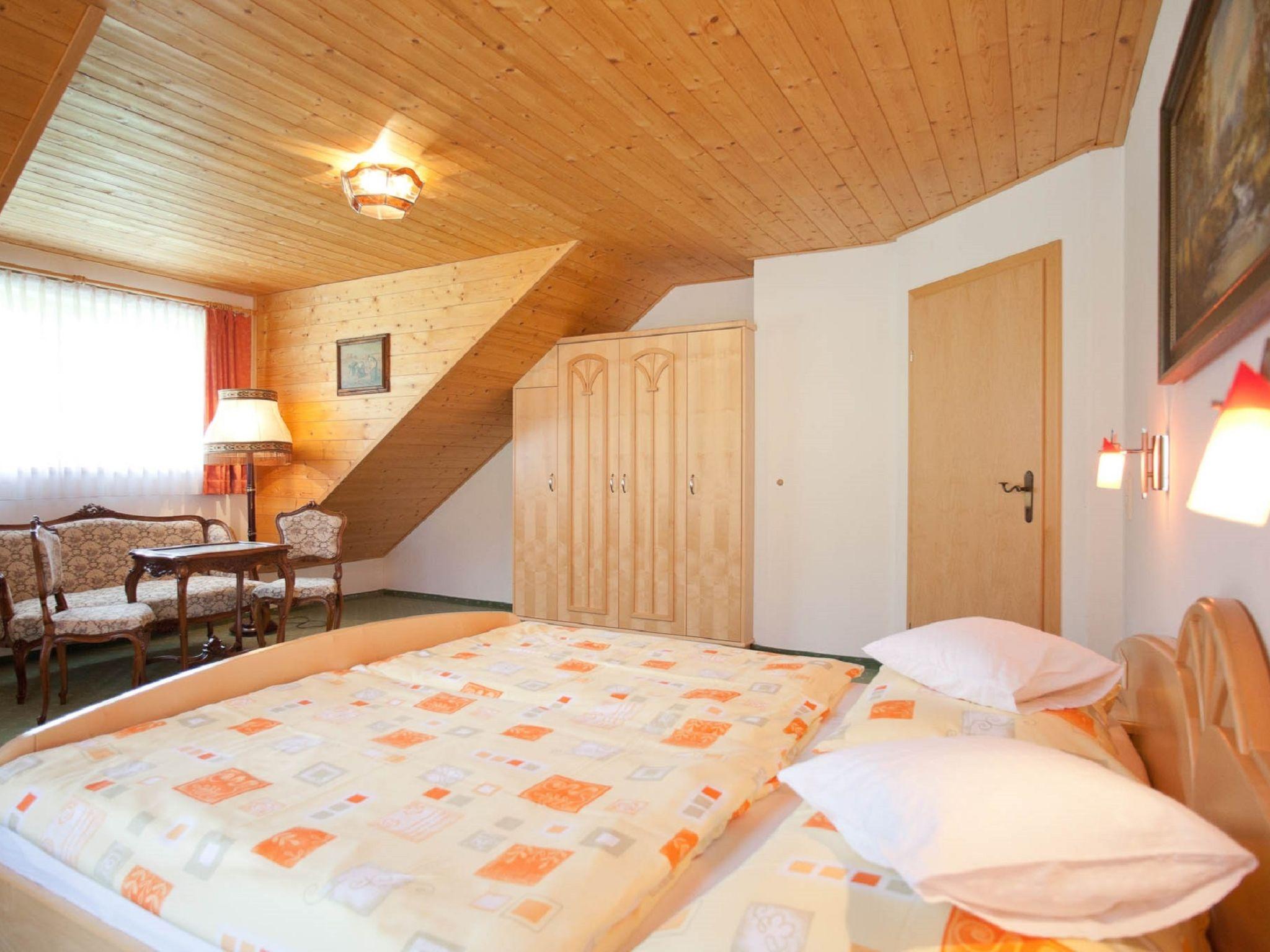 Photo 15 - Appartement de 2 chambres à Ramsau am Dachstein avec vues sur la montagne