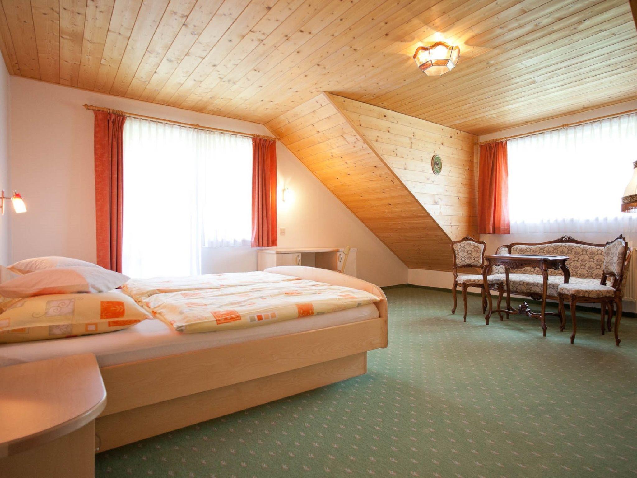 Foto 14 - Apartamento de 2 quartos em Ramsau am Dachstein com jardim