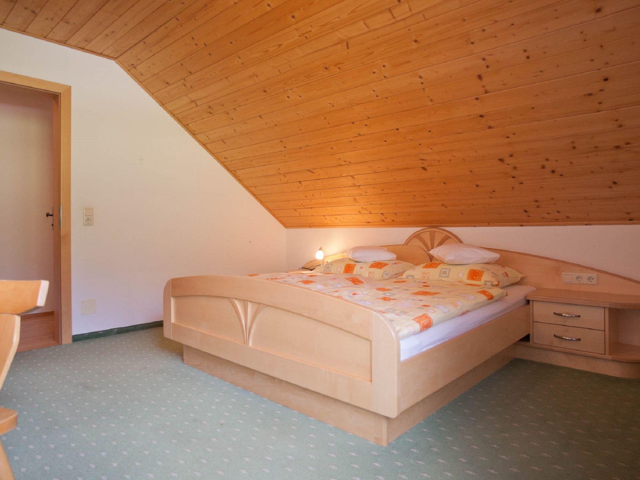 Foto 13 - Apartment mit 2 Schlafzimmern in Ramsau am Dachstein mit blick auf die berge