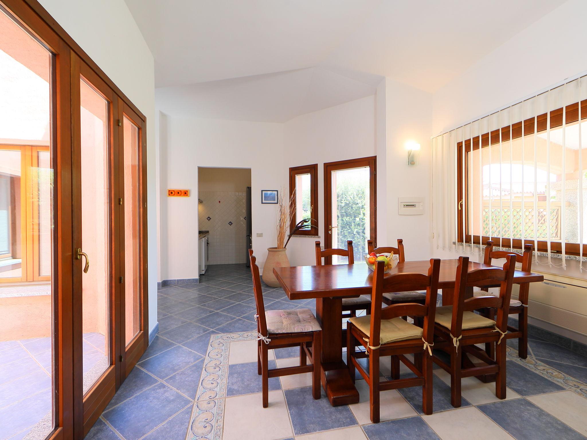 Photo 9 - 3 bedroom House in Muravera with private pool and garden