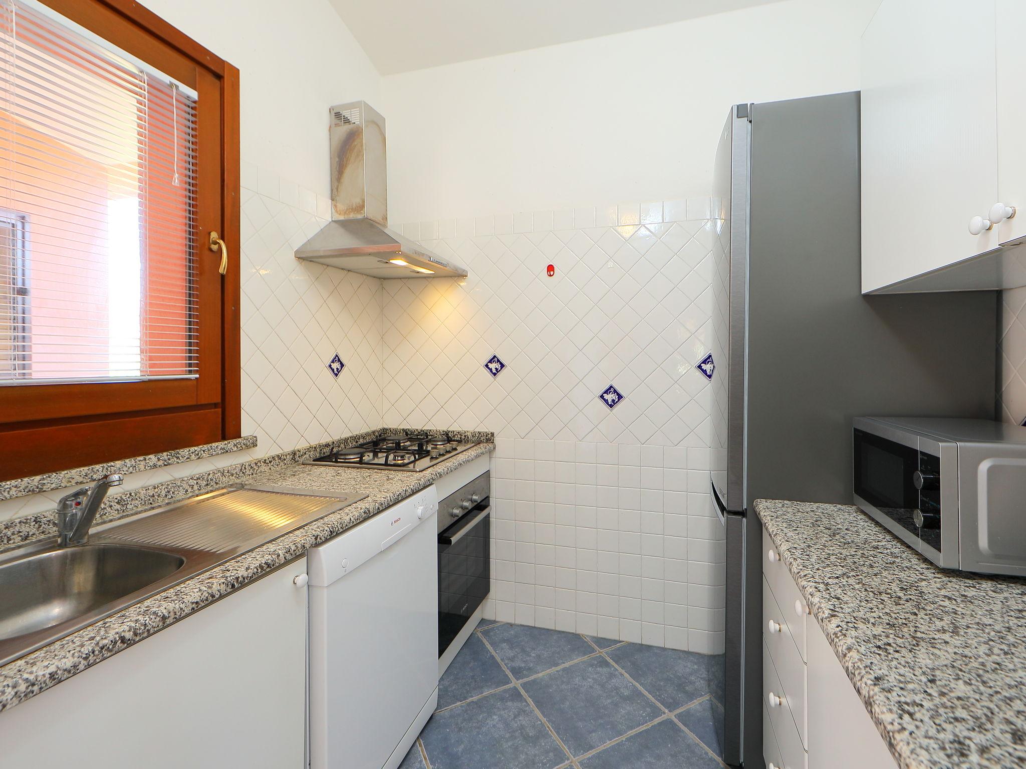 Photo 10 - 3 bedroom House in Muravera with private pool and garden