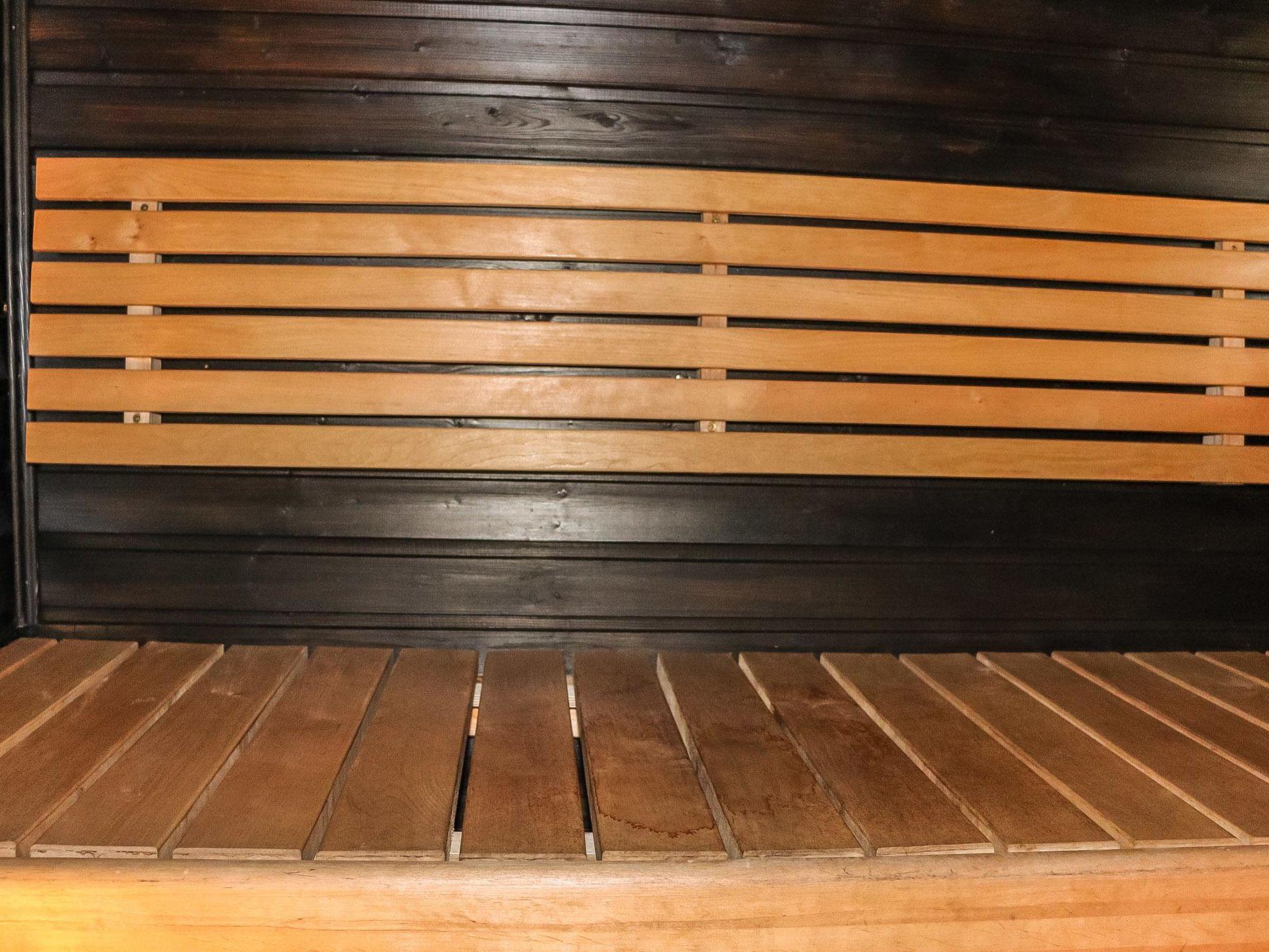 Foto 35 - Casa de 1 quarto em Hyrynsalmi com sauna