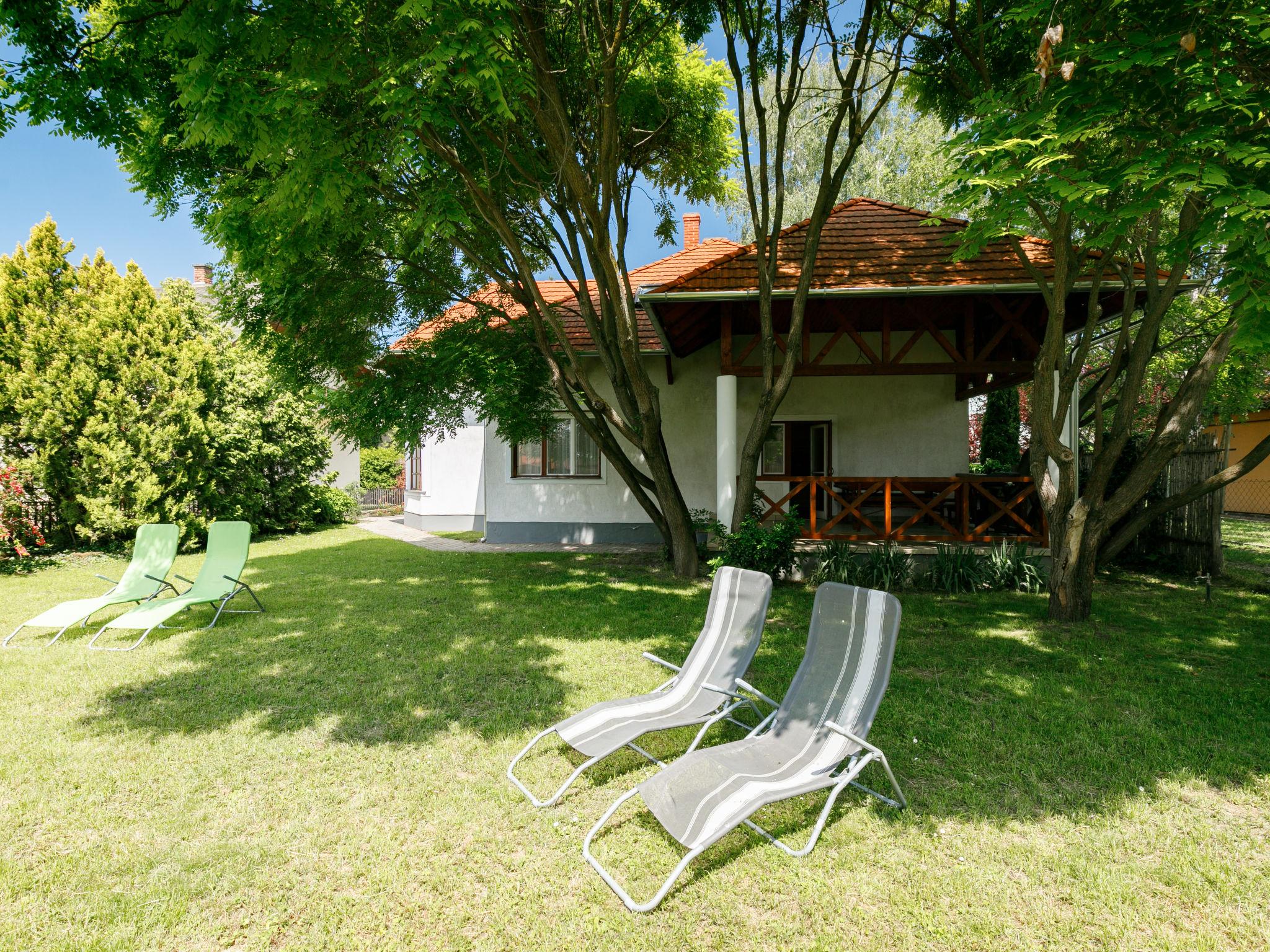 Photo 29 - Maison de 5 chambres à Balatonboglár avec jardin et terrasse