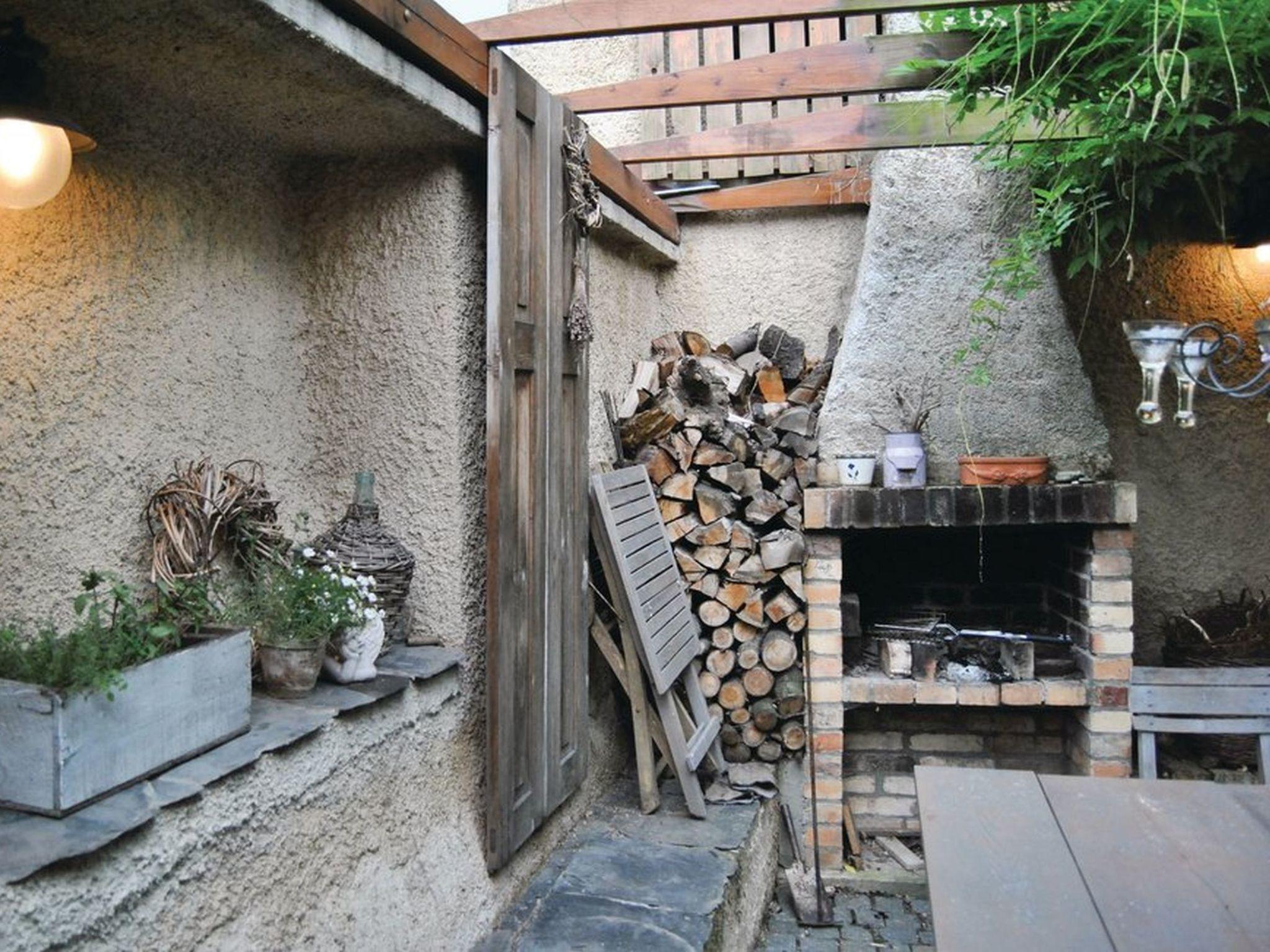 Photo 34 - Appartement de 2 chambres à Lukavice avec piscine et jardin