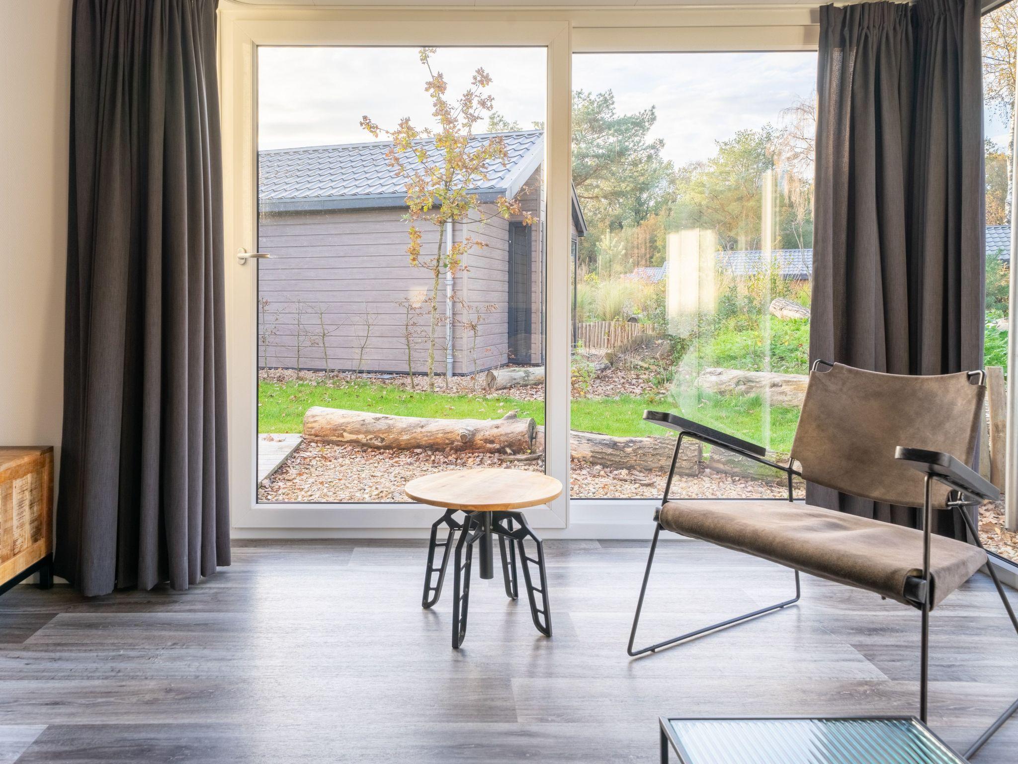 Photo 8 - Maison de 2 chambres à Otterlo avec piscine et terrasse