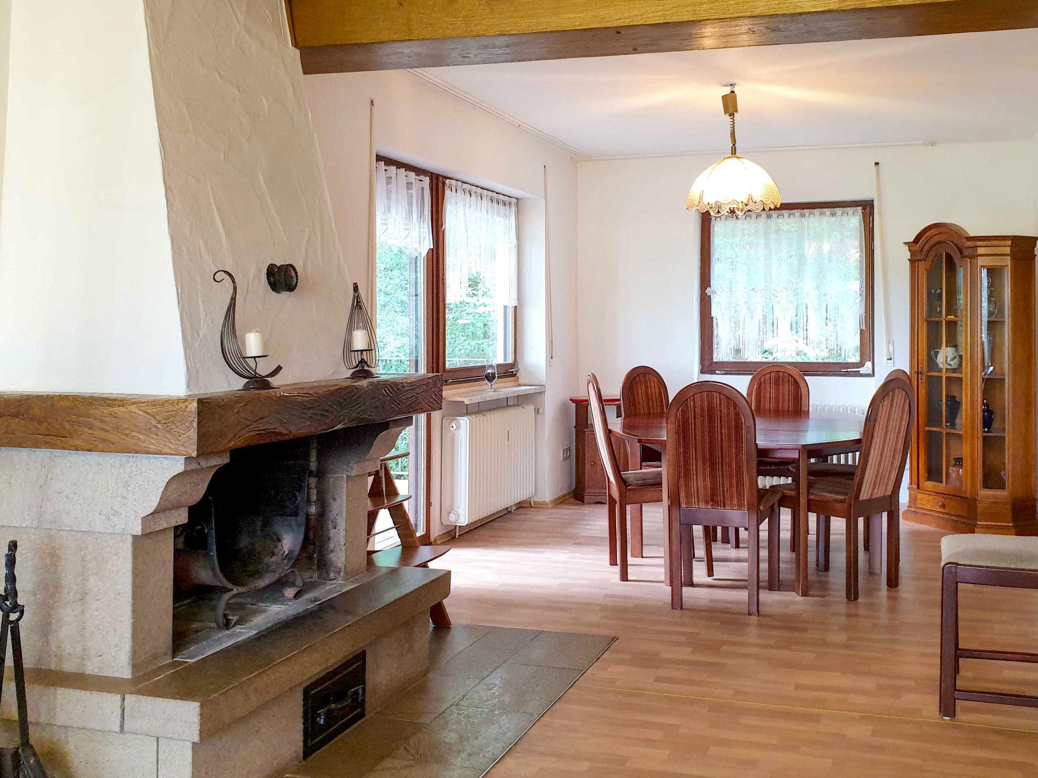 Photo 3 - 3 bedroom Apartment in Immerath with garden and mountain view