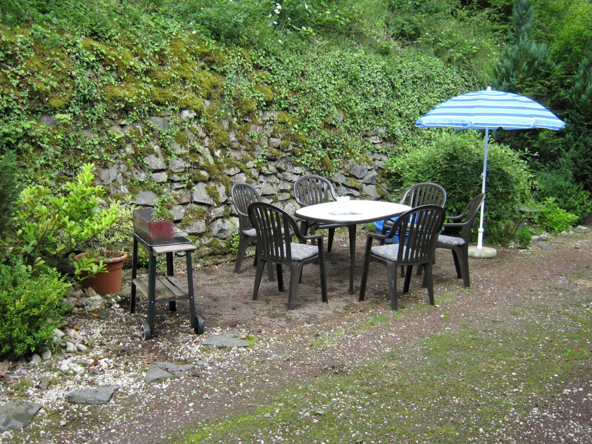 Photo 29 - Appartement de 3 chambres à Immerath avec jardin et vues sur la montagne