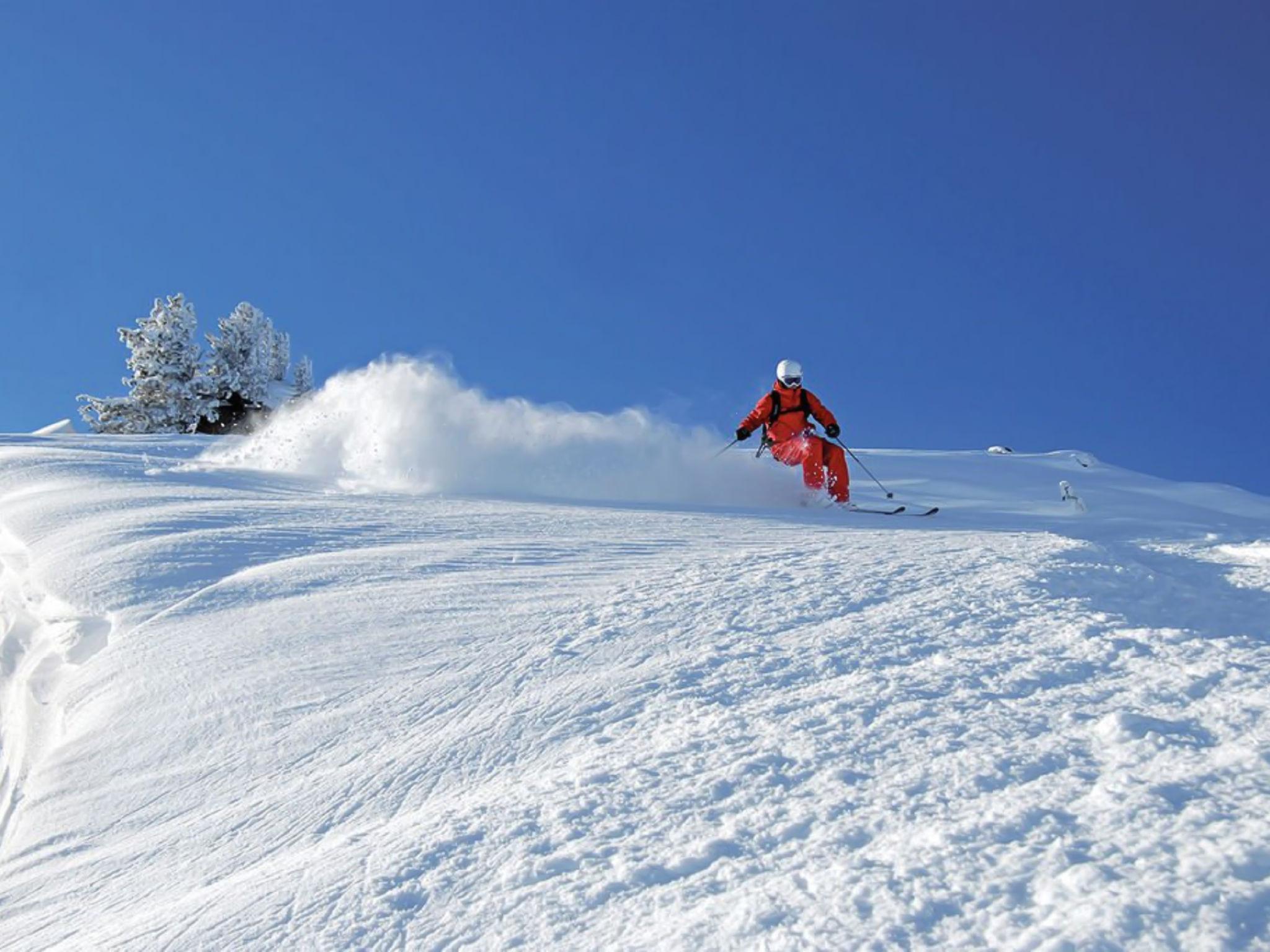 Foto 10 - Appartamento con 1 camera da letto a Morzine