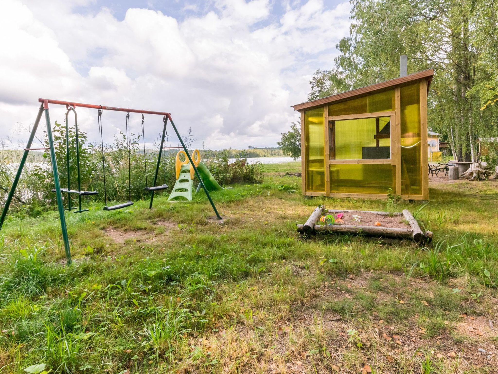 Photo 12 - Maison de 1 chambre à Kouvola avec sauna