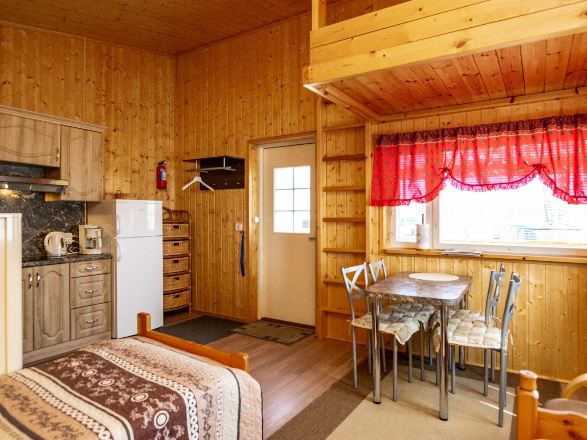Photo 16 - 1 bedroom House in Kouvola with sauna