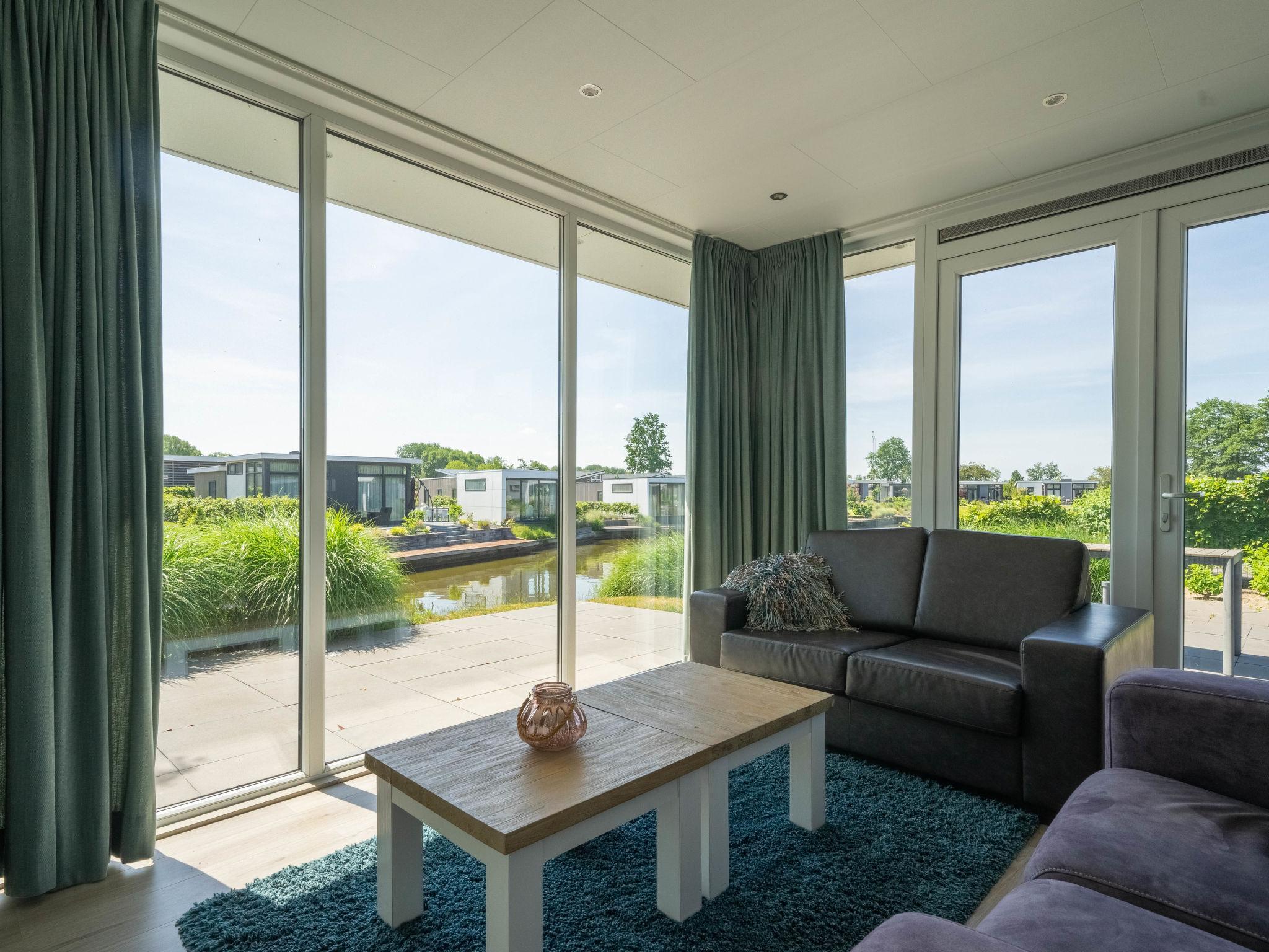 Photo 11 - Maison de 2 chambres à Nunspeet avec piscine et terrasse