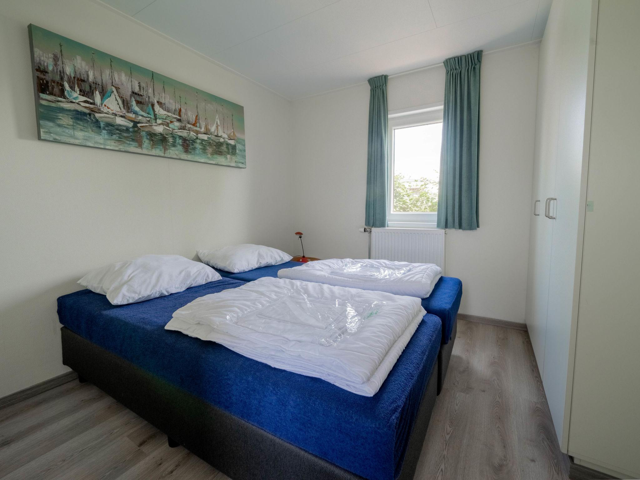 Foto 8 - Casa con 2 camere da letto a Nunspeet con piscina e terrazza