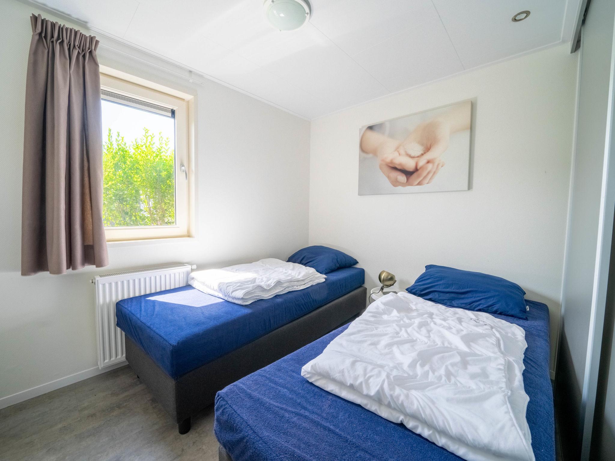 Foto 8 - Casa con 3 camere da letto a Nunspeet con piscina e terrazza