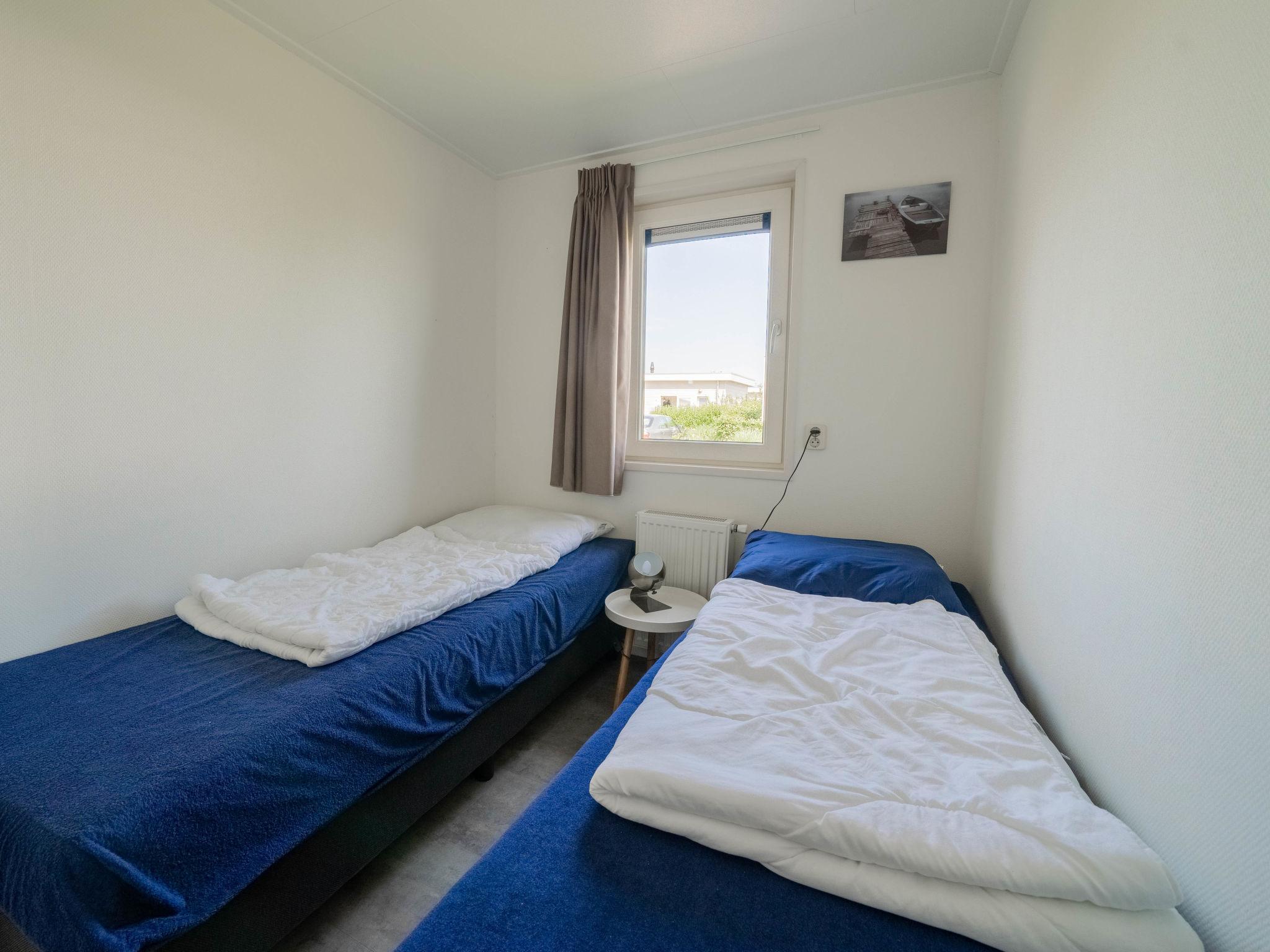 Foto 7 - Casa con 3 camere da letto a Nunspeet con piscina e terrazza