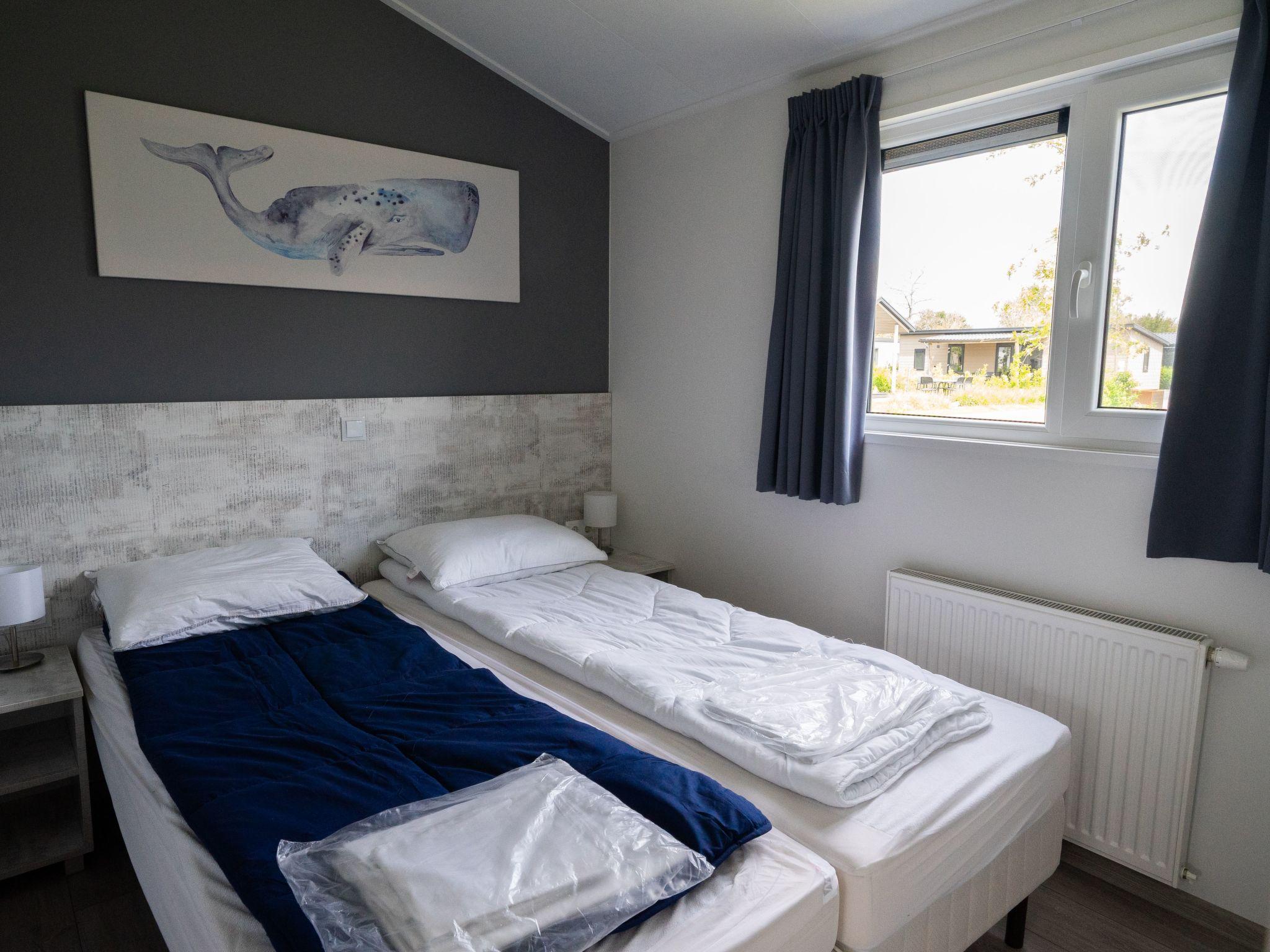 Foto 5 - Casa con 3 camere da letto a Bovenkarspel con terrazza