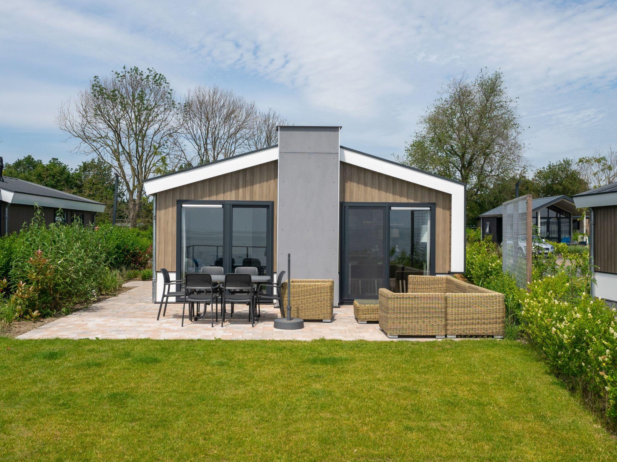 Photo 6 - Maison de 3 chambres à Bovenkarspel avec terrasse