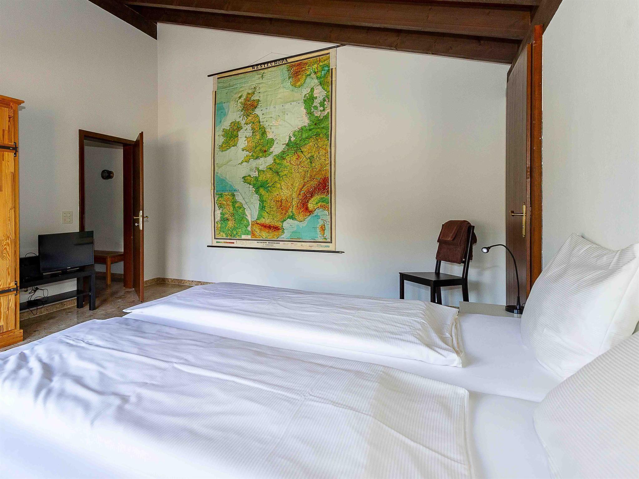 Foto 4 - Appartamento con 3 camere da letto a Engelberg