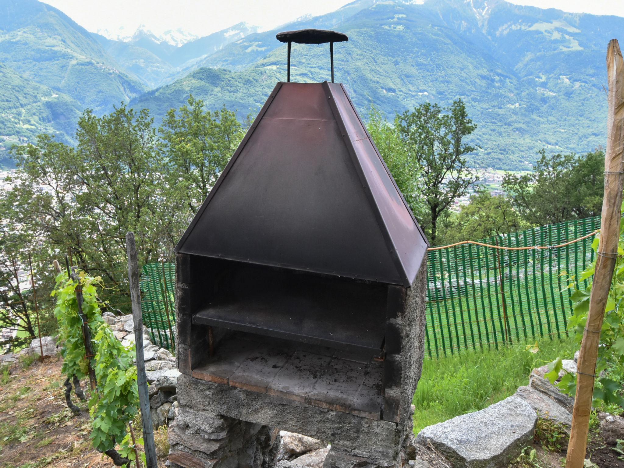 Photo 24 - Maison de 3 chambres à Civo avec jardin et vues sur la montagne