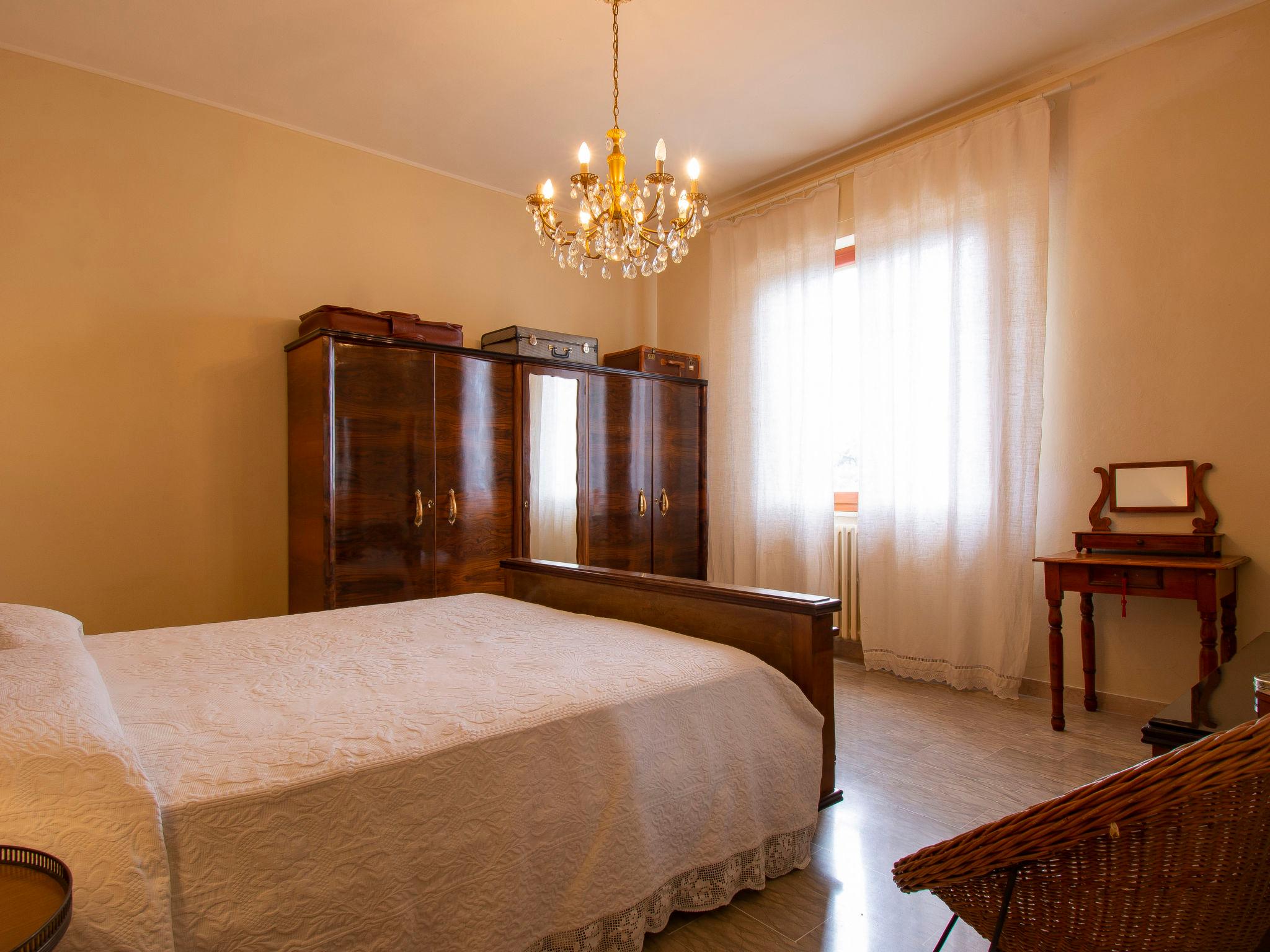 Foto 15 - Haus mit 4 Schlafzimmern in Volterra mit privater pool und garten