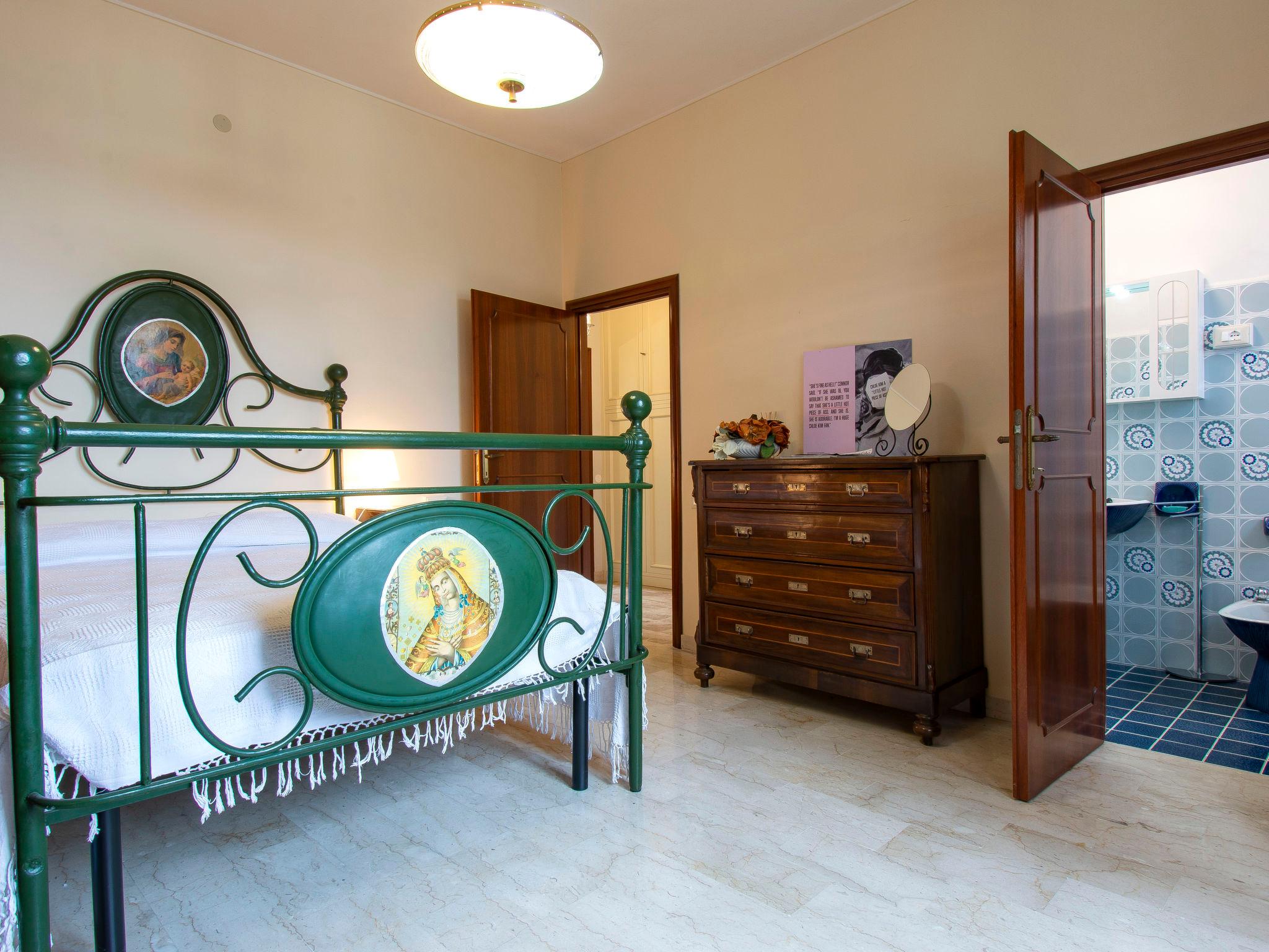 Photo 12 - Maison de 4 chambres à Volterra avec piscine privée et jardin