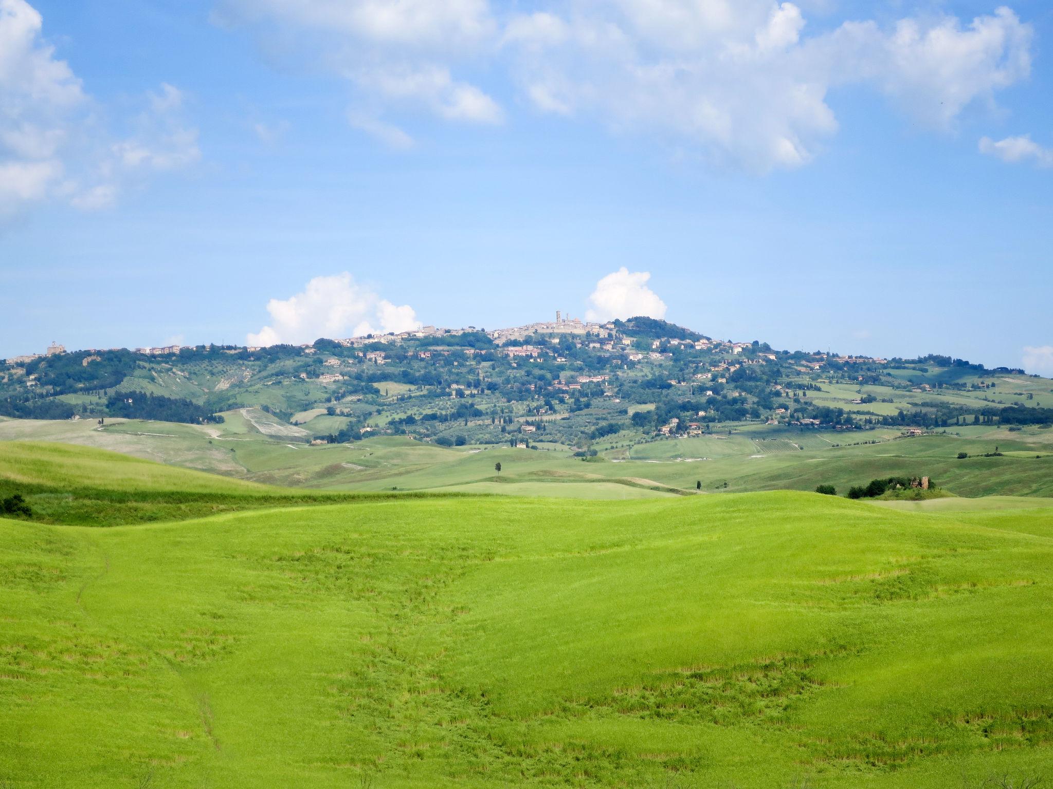 Foto 58 - Haus mit 4 Schlafzimmern in Volterra mit privater pool und garten