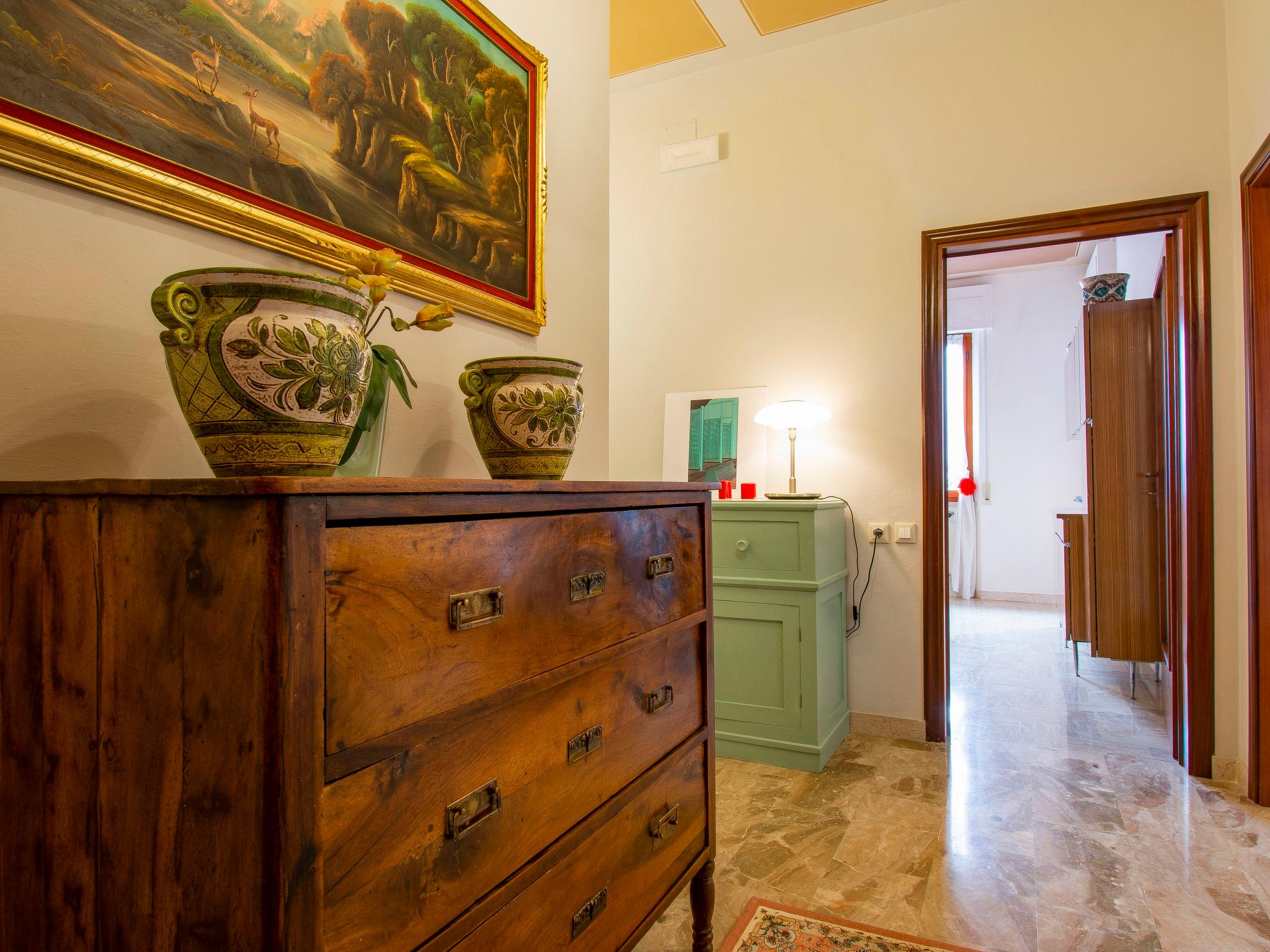 Photo 25 - 4 bedroom House in Volterra with private pool and garden