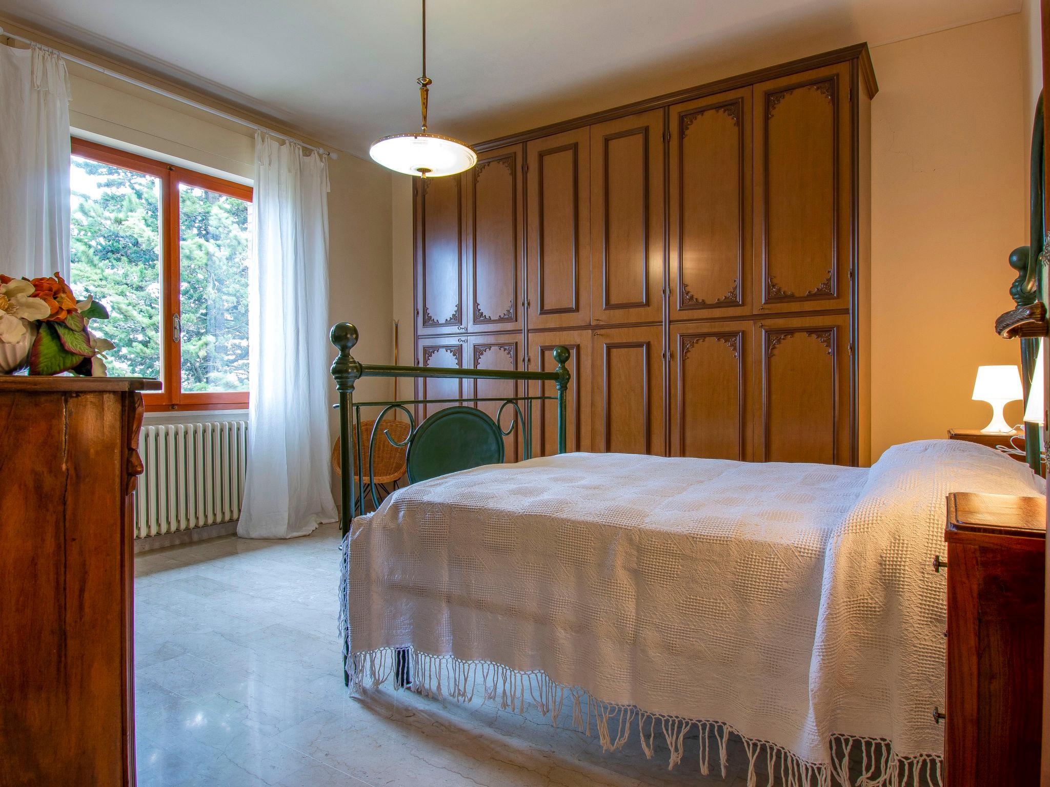 Foto 14 - Haus mit 4 Schlafzimmern in Volterra mit privater pool und garten