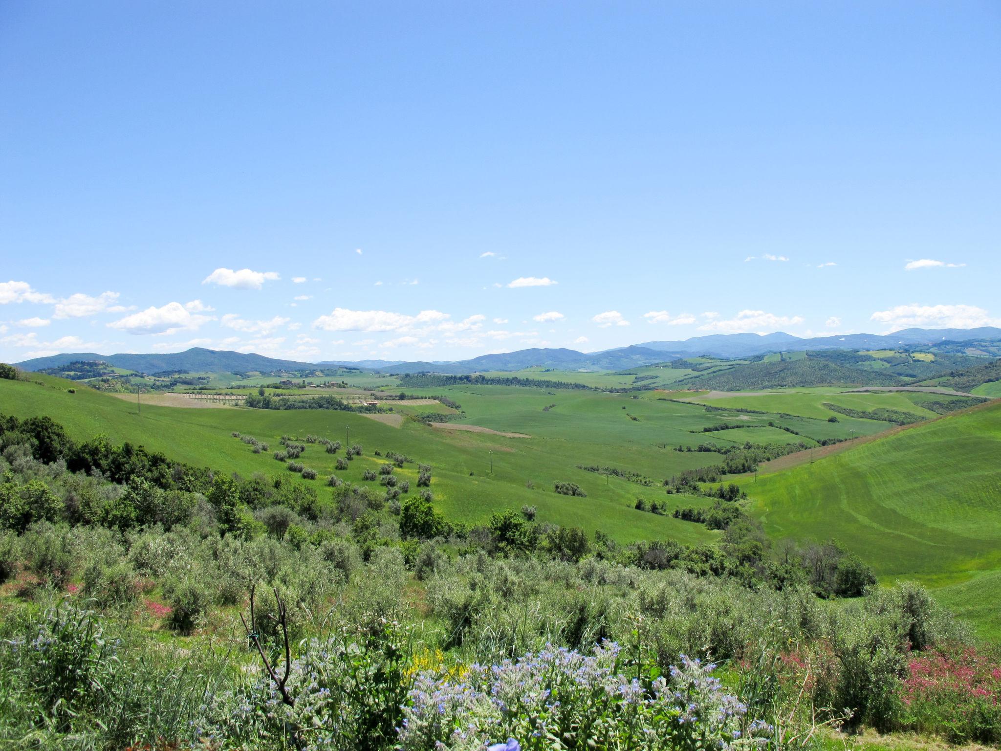 Photo 47 - 8 bedroom House in Volterra with private pool and garden