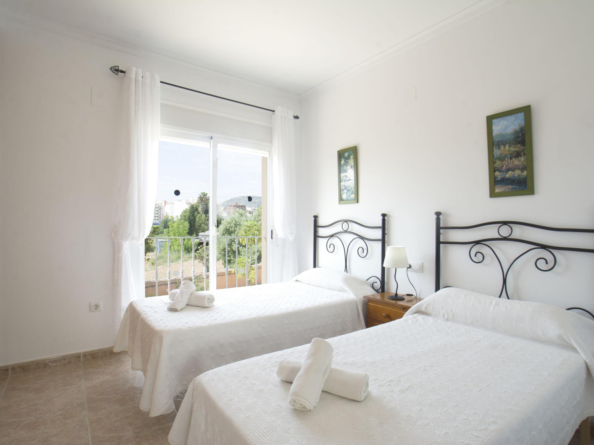 Photo 16 - 8 bedroom House in Calp with private pool and sea view