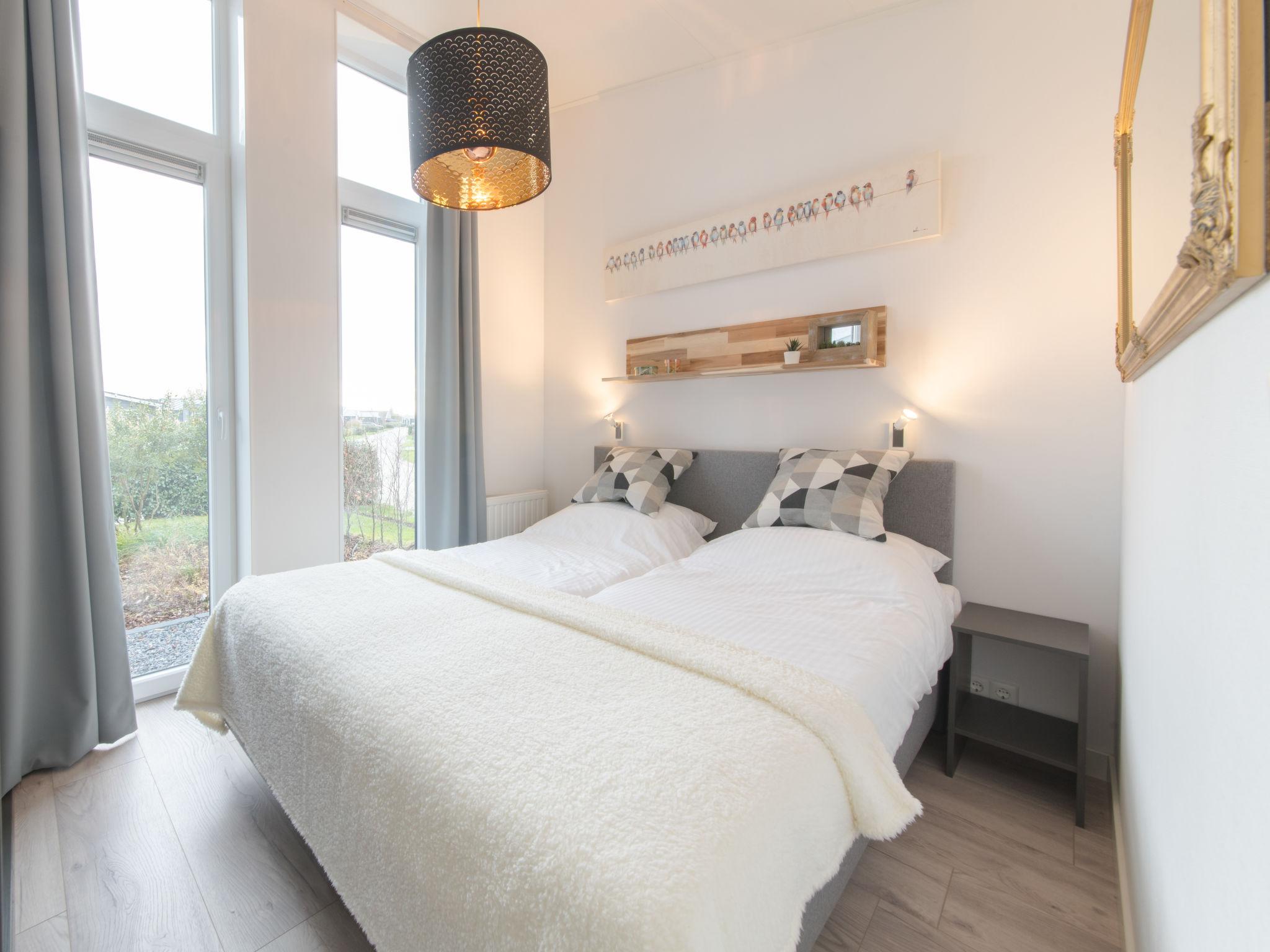 Foto 5 - Casa con 2 camere da letto a Wemeldinge con terrazza