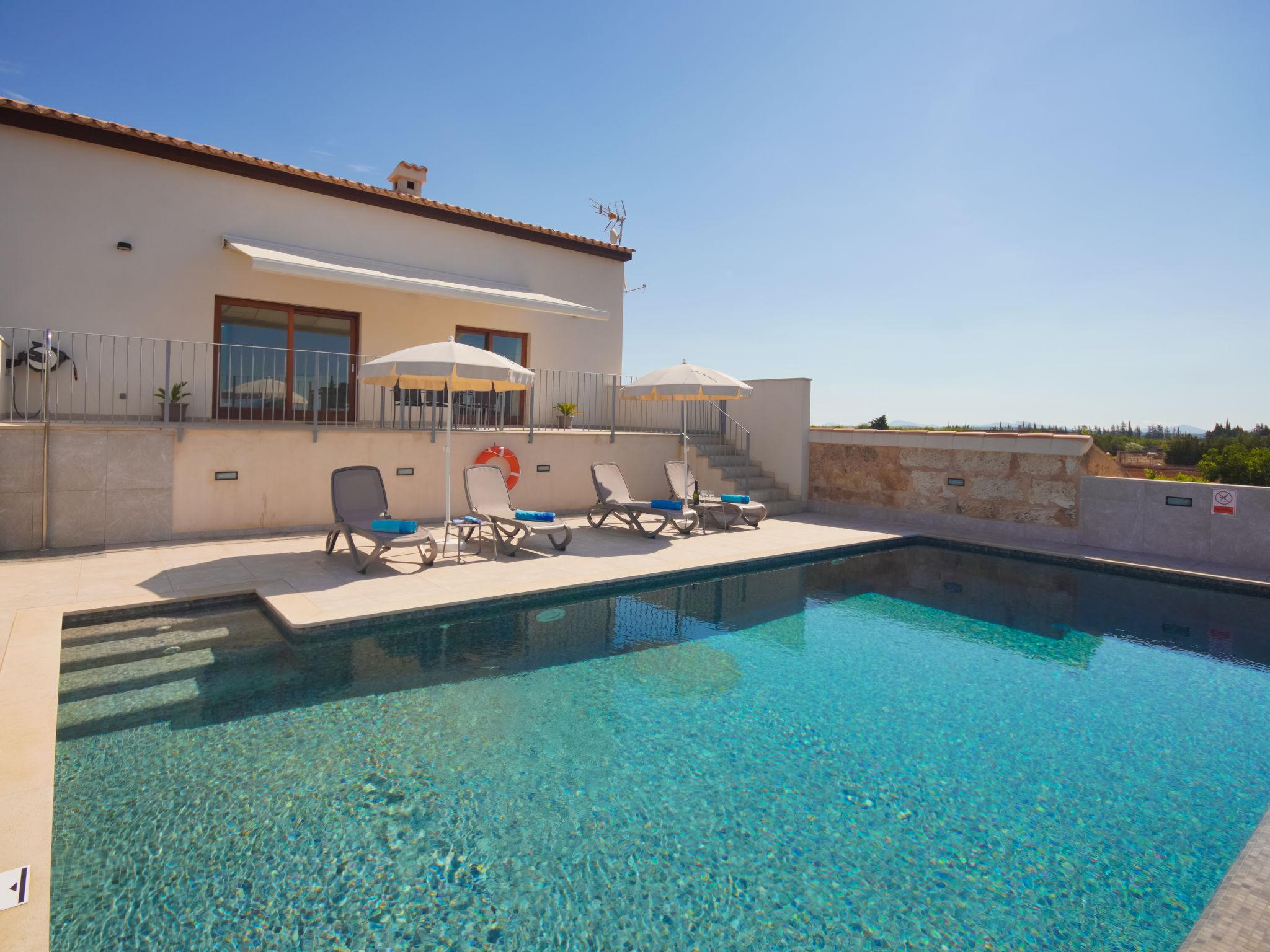 Photo 57 - Maison de 2 chambres à Inca avec piscine privée et jardin