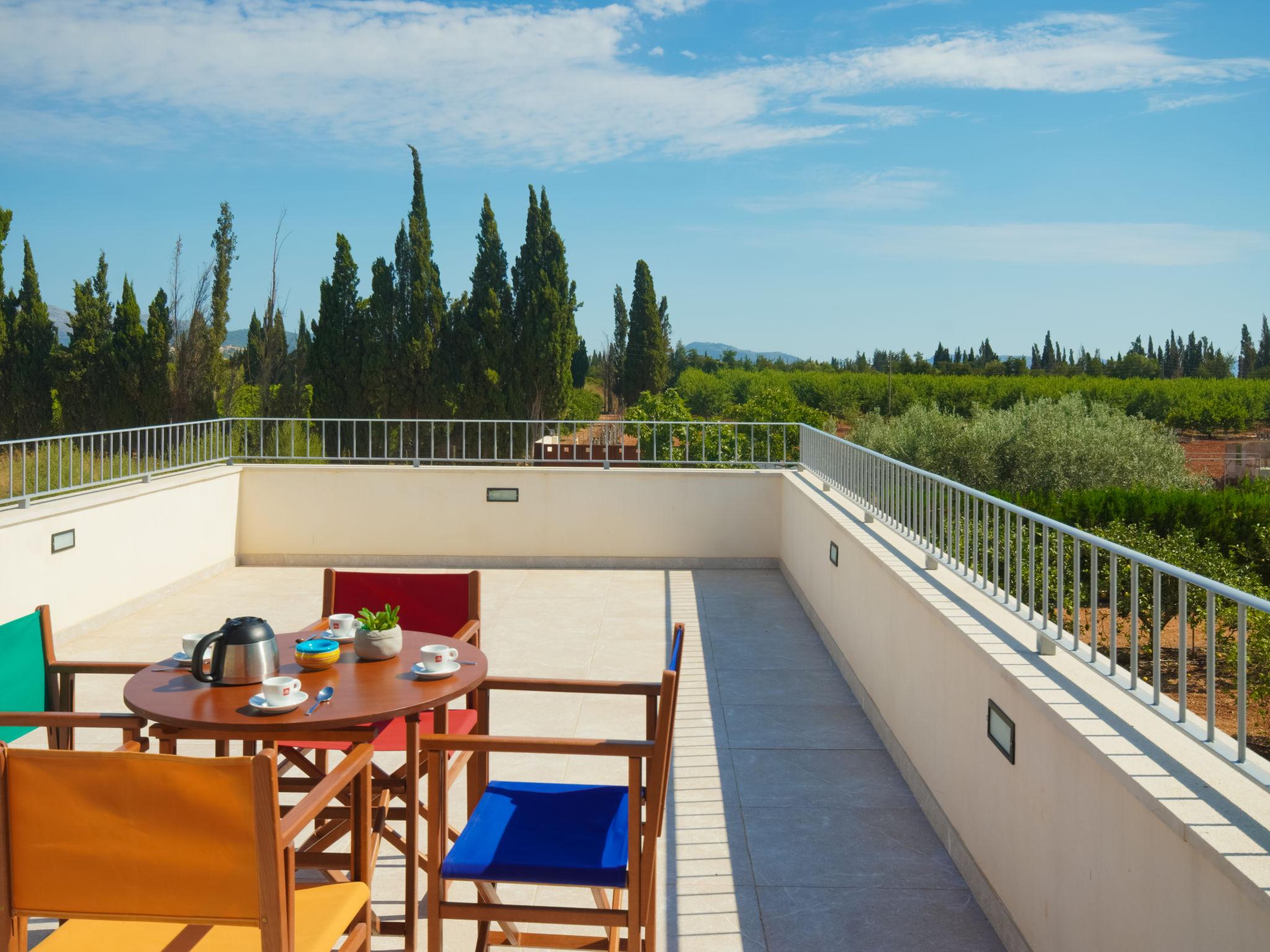 Foto 63 - Casa con 2 camere da letto a Inca con piscina privata e giardino