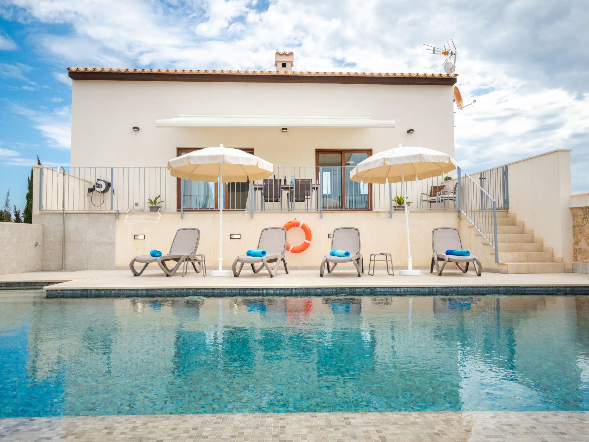 Photo 28 - Maison de 2 chambres à Inca avec piscine privée et jardin