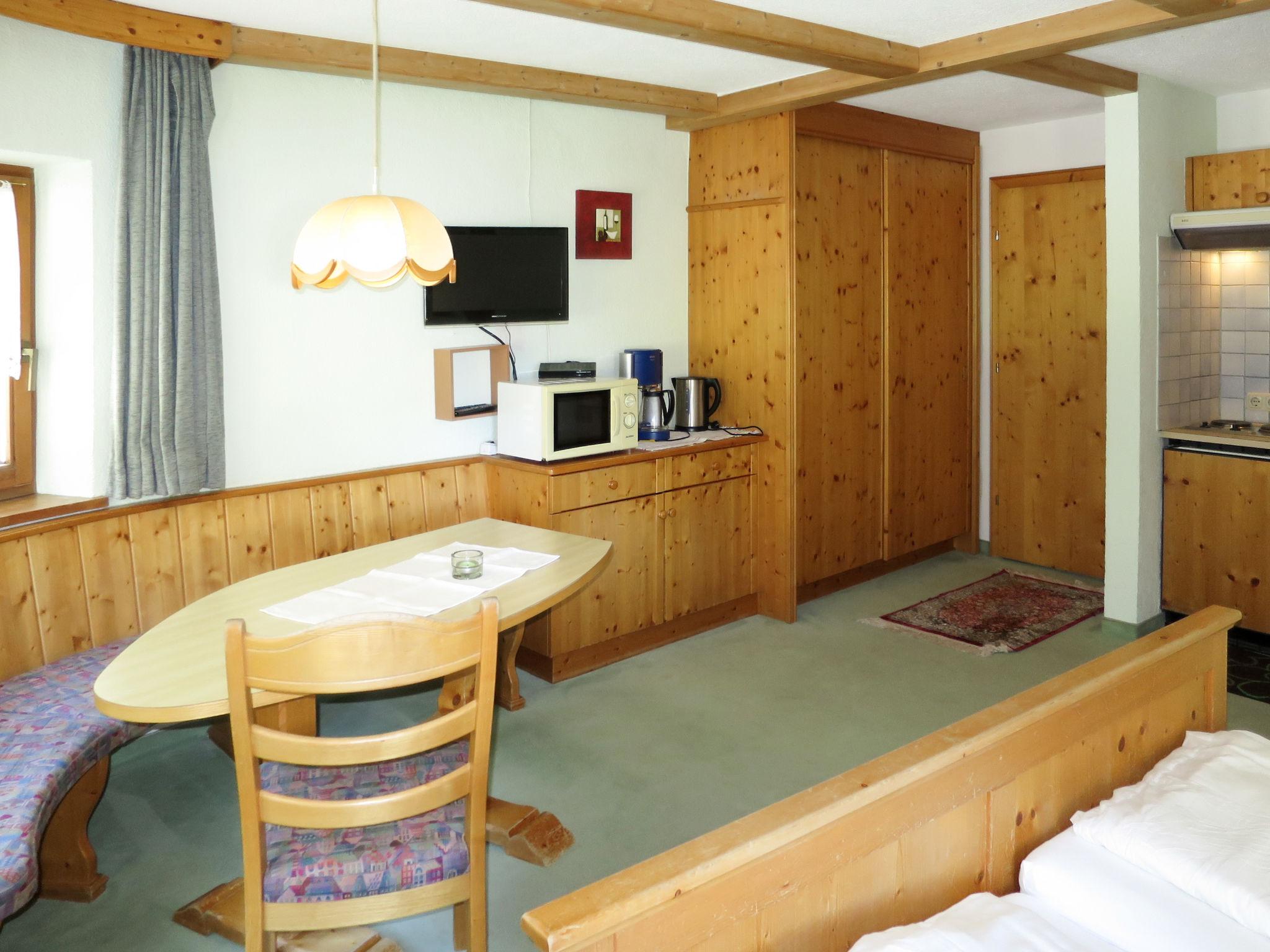 Photo 7 - Appartement en Kappl avec sauna et vues sur la montagne