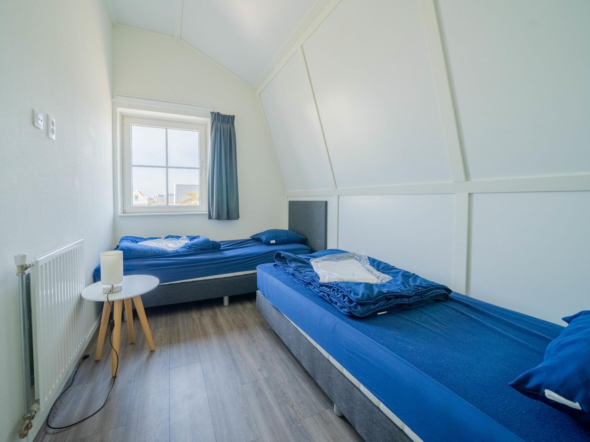 Foto 29 - Apartment mit 6 Schlafzimmern in Uitdam mit schwimmbad und terrasse