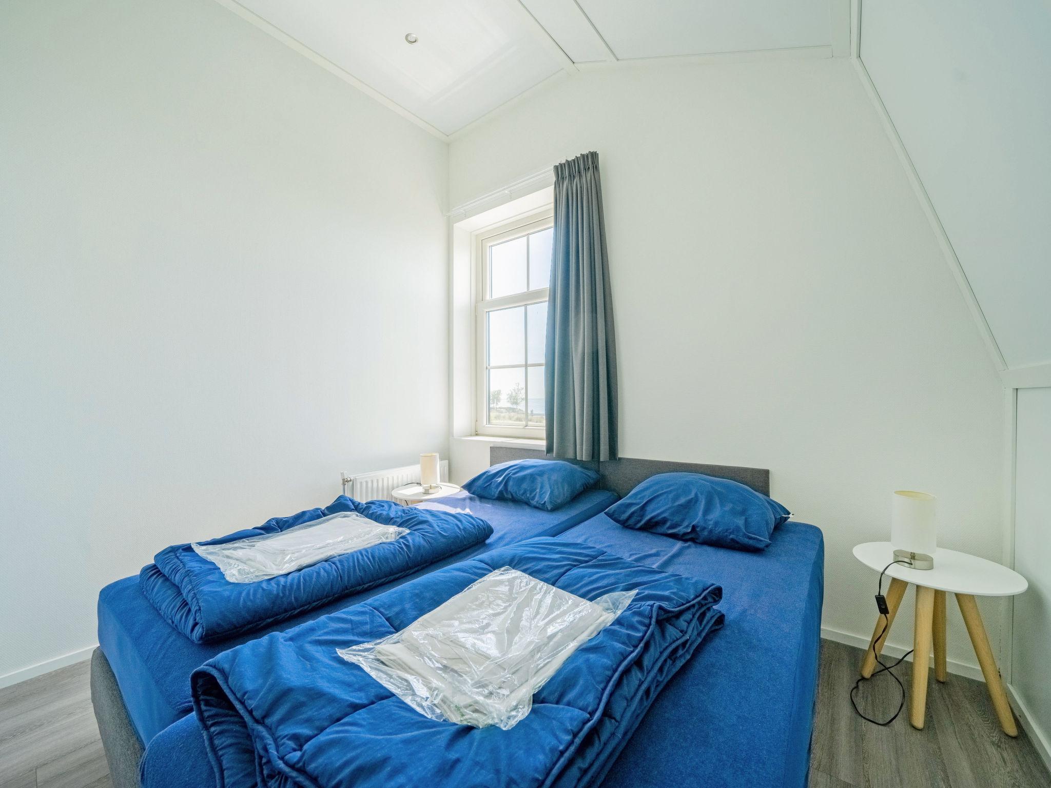 Foto 23 - Appartamento con 6 camere da letto a Uitdam con piscina e terrazza