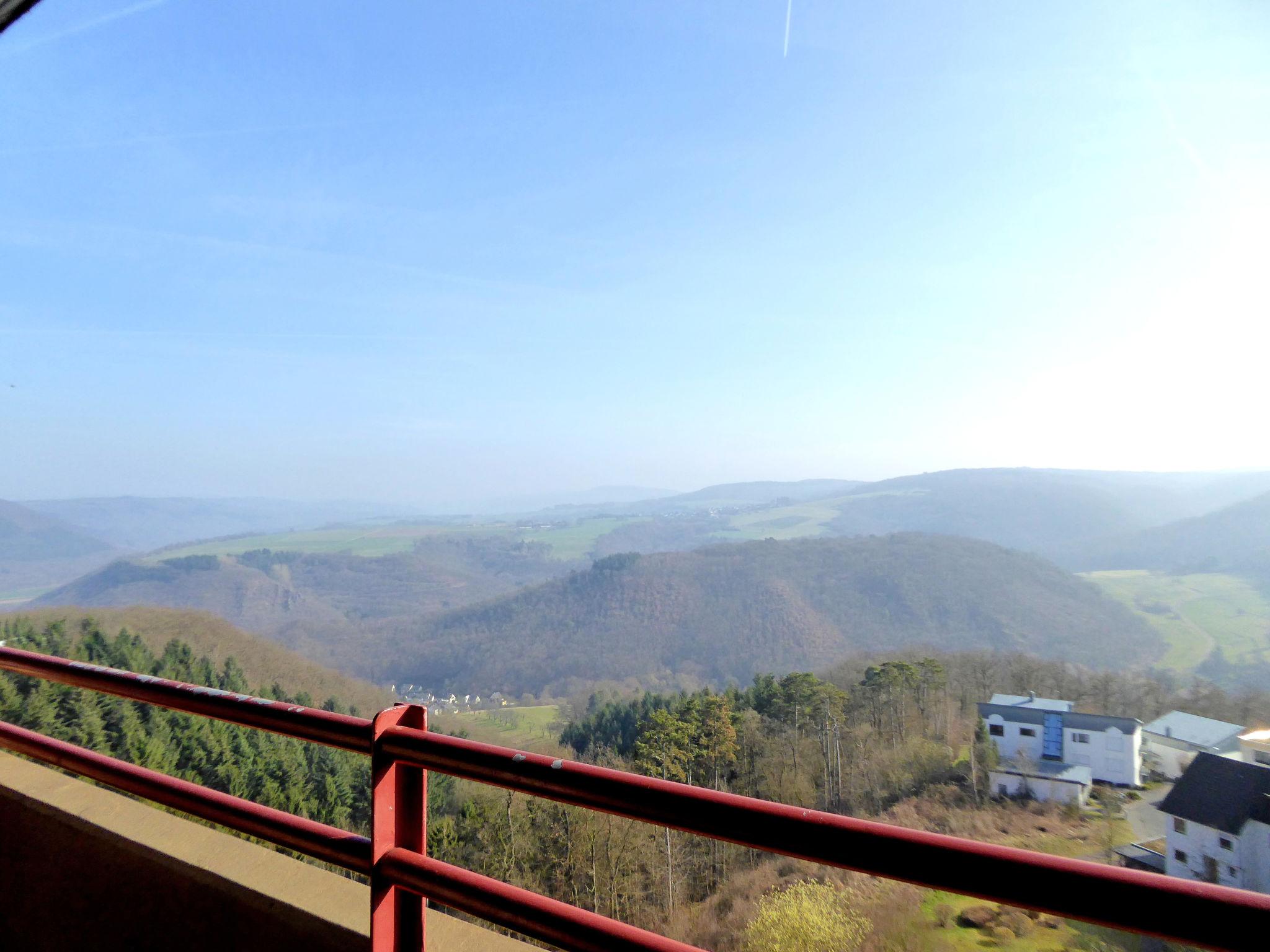 Foto 5 - Appartamento con 1 camera da letto a Lahnstein con piscina e sauna