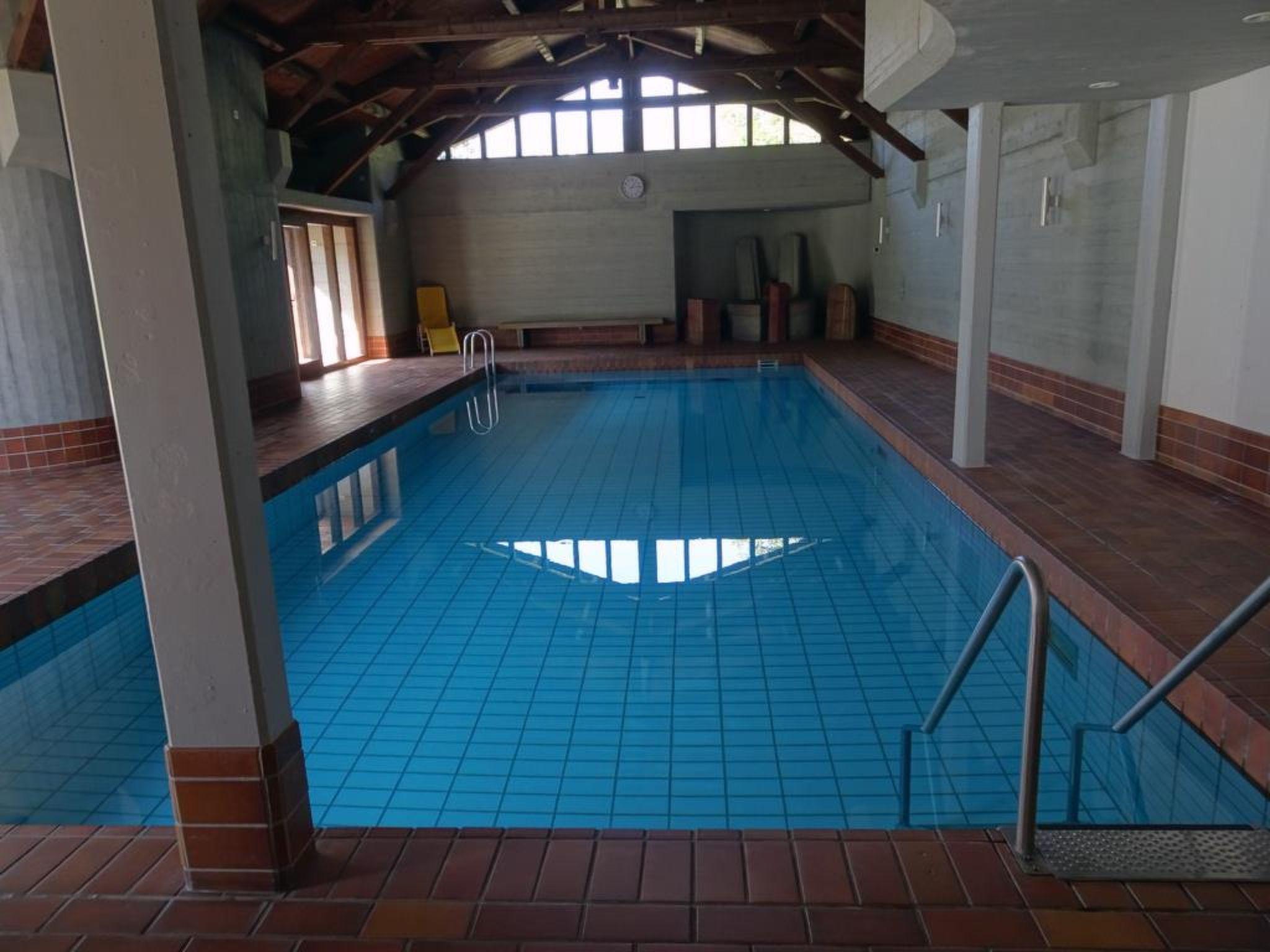 Photo 13 - 1 bedroom Apartment in Engelberg with swimming pool and sauna