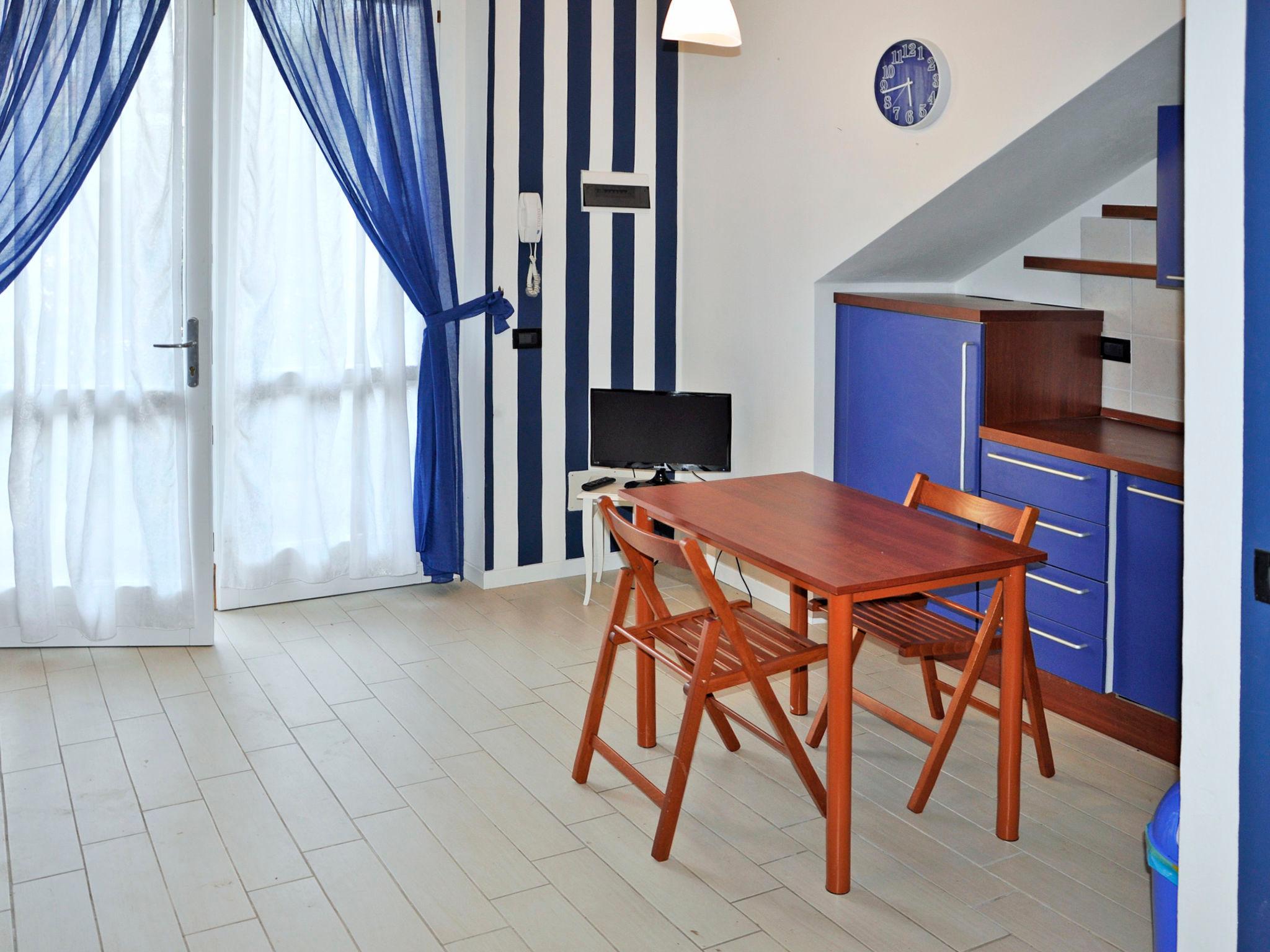 Foto 3 - Apartamento em Lazise com piscina e jardim