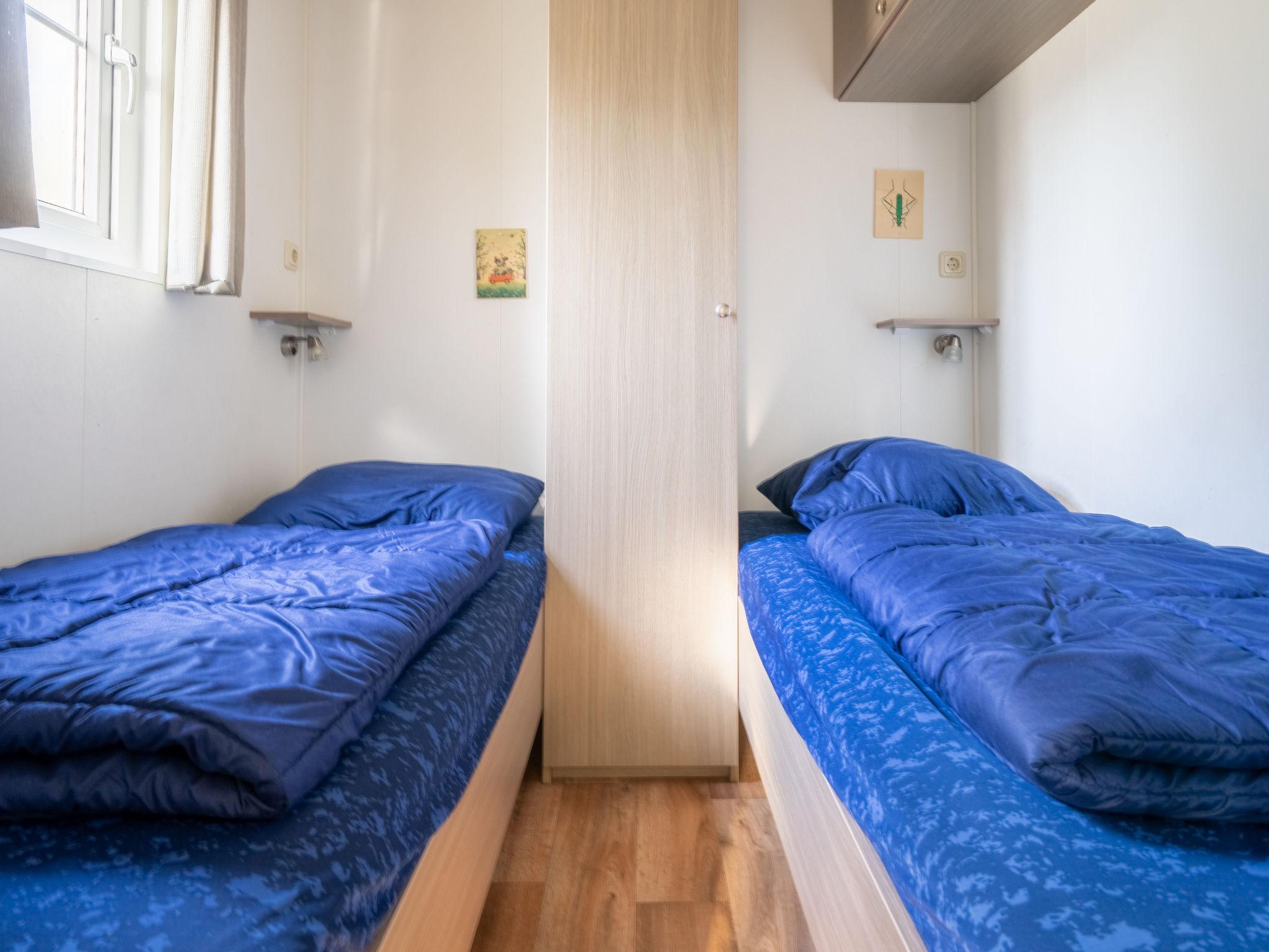 Foto 24 - Haus mit 3 Schlafzimmern in Otterlo mit schwimmbad und terrasse