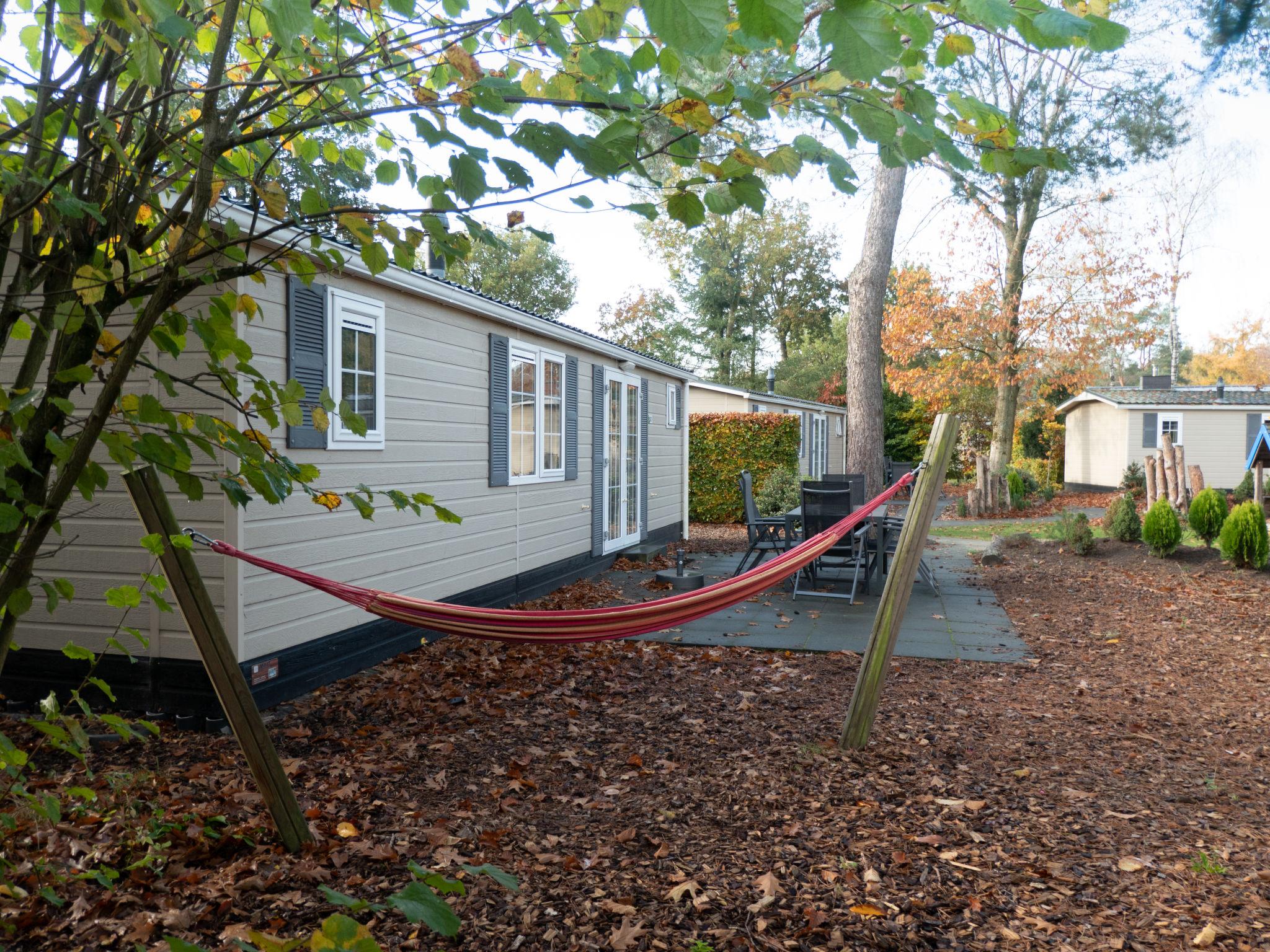 Foto 1 - Haus mit 3 Schlafzimmern in Otterlo mit schwimmbad und terrasse