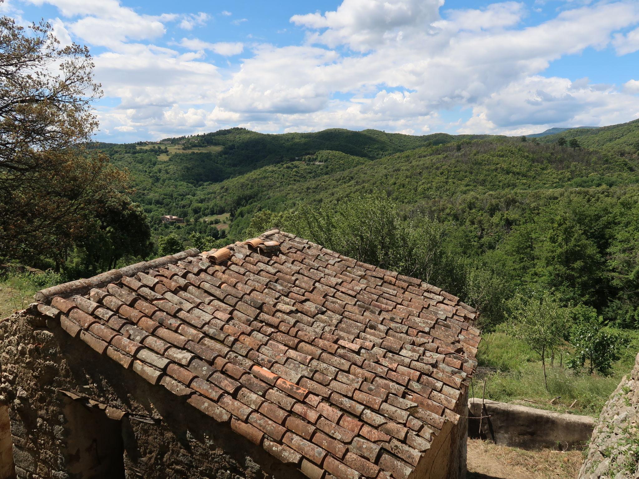 Foto 18 - Casa de 3 quartos em Saint-Jean-du-Gard com jardim e terraço