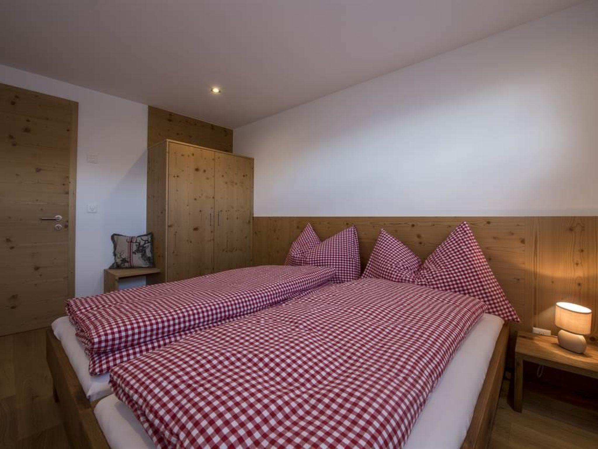 Foto 8 - Appartamento con 3 camere da letto a Bettmeralp