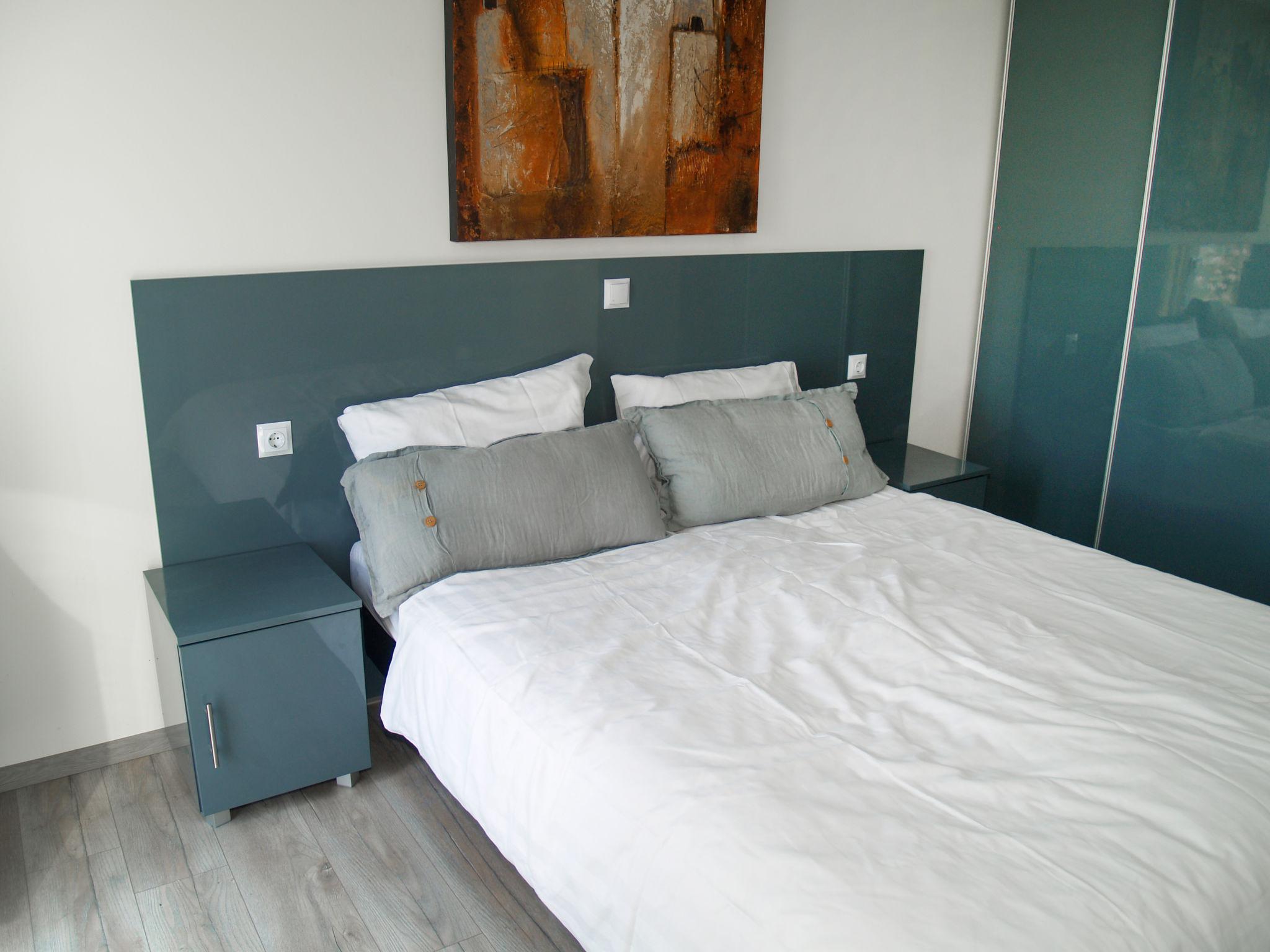 Foto 15 - Casa con 2 camere da letto a West-Graftdijk con terrazza