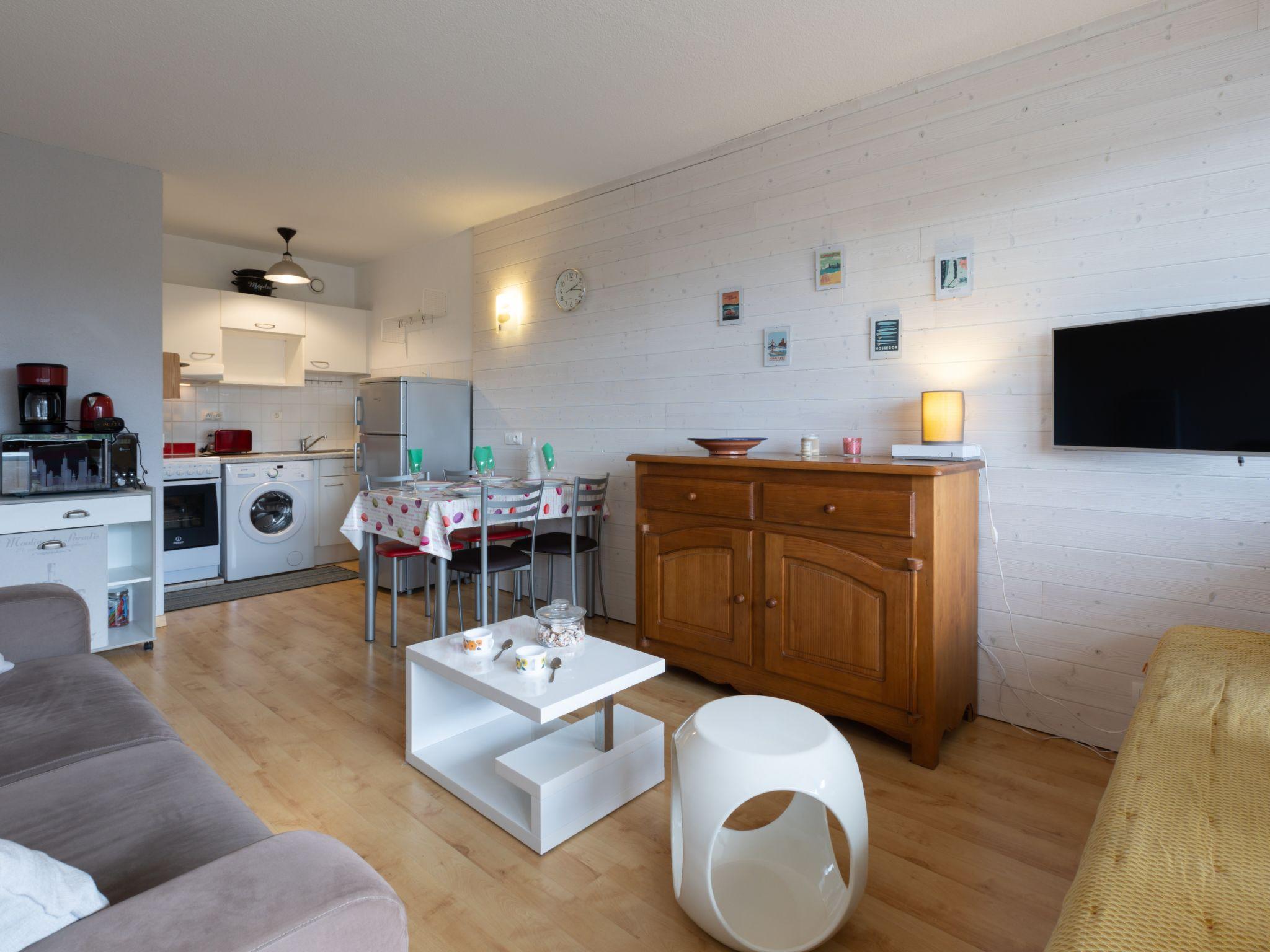 Photo 2 - Apartment in Capbreton with terrace