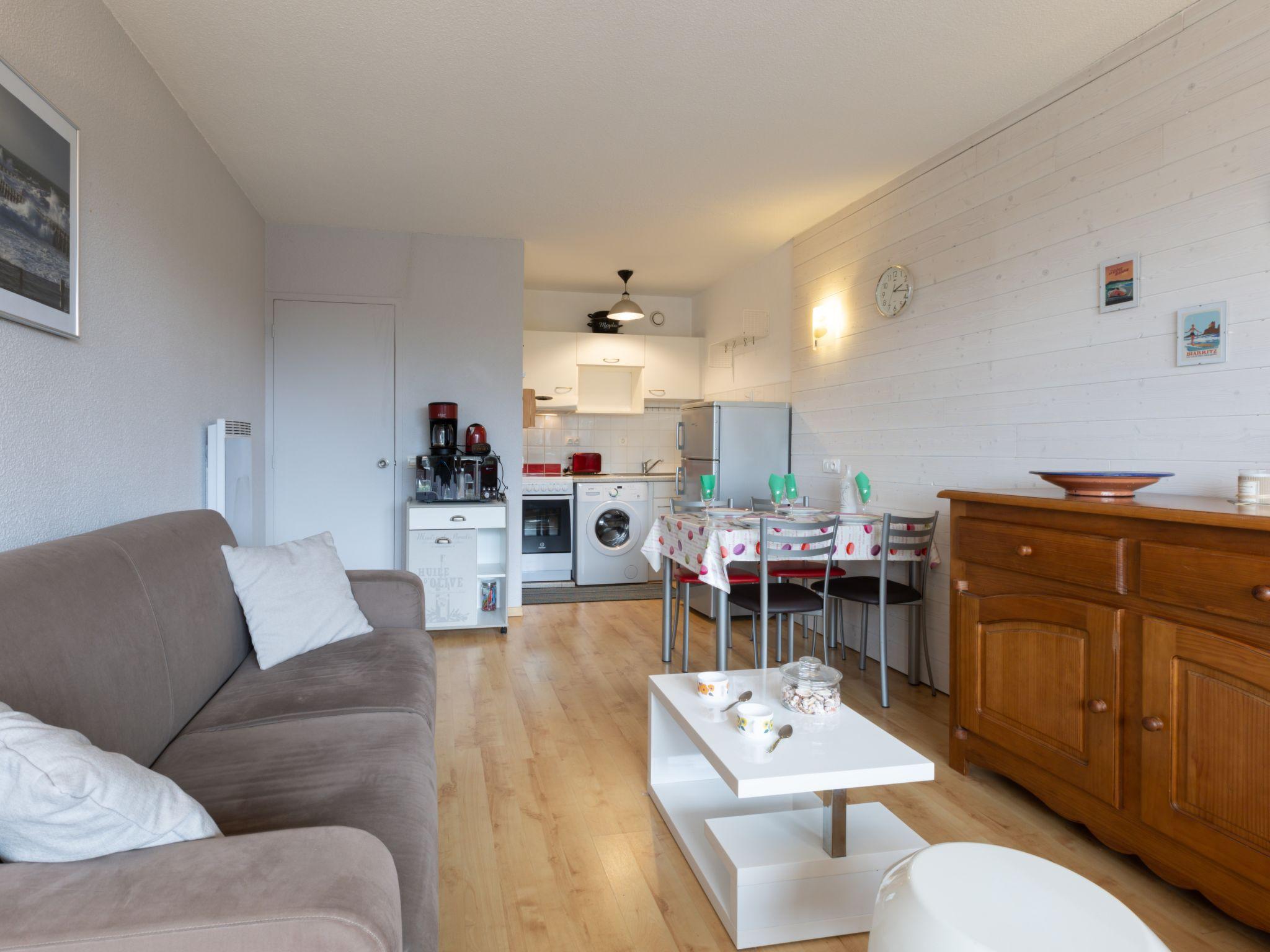 Photo 10 - Apartment in Capbreton with terrace